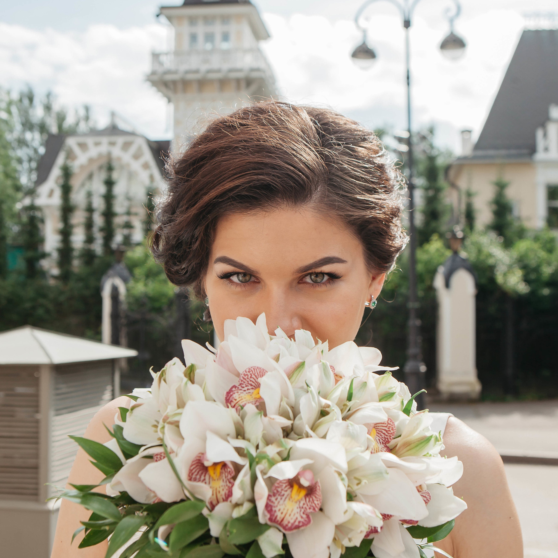 Отзывы. Свадебный фотограф в Санкт-Петербурге, Москве, Европе и по всему миру