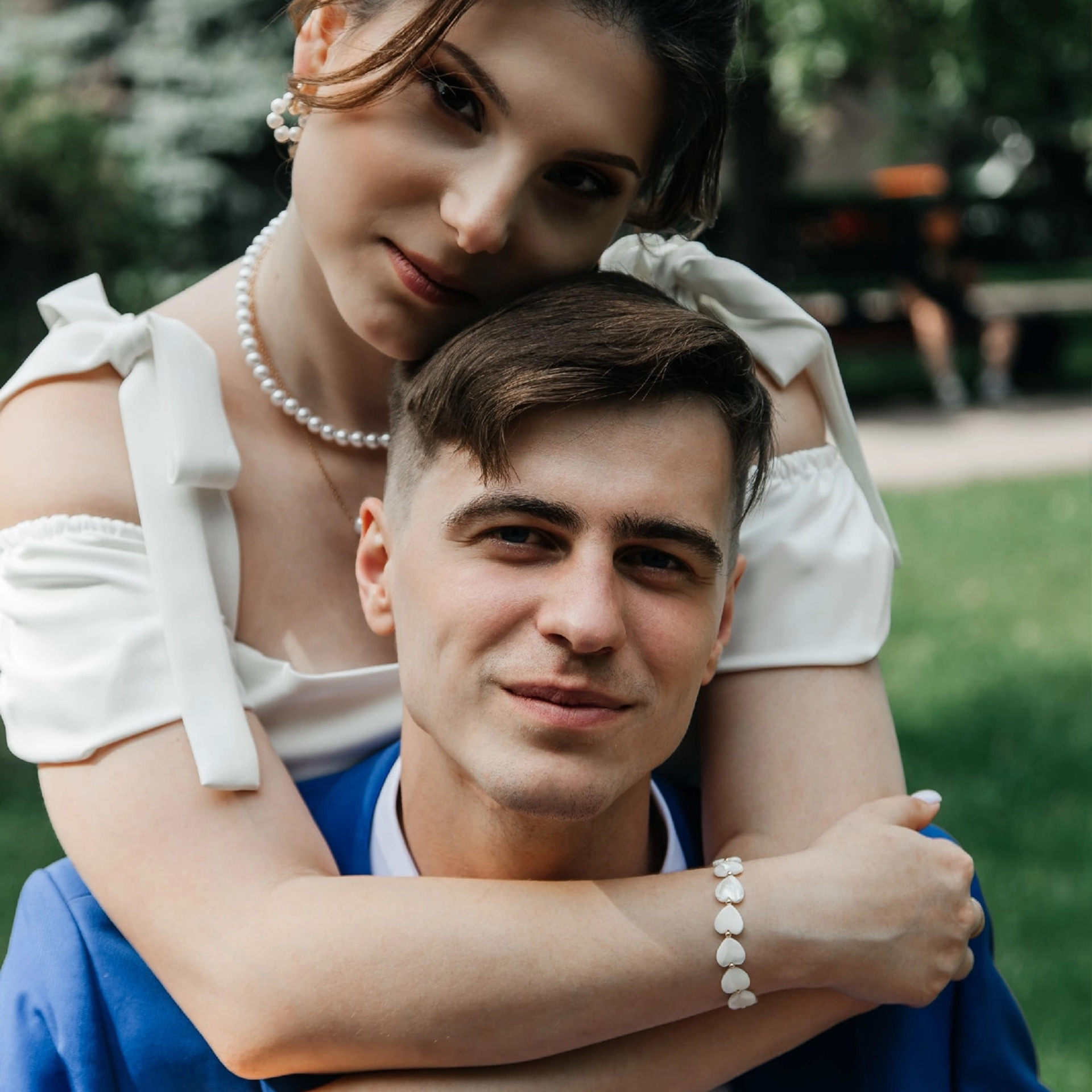 Мои отзывы. Артём Бачурин — свадебный фотограф Воронеж