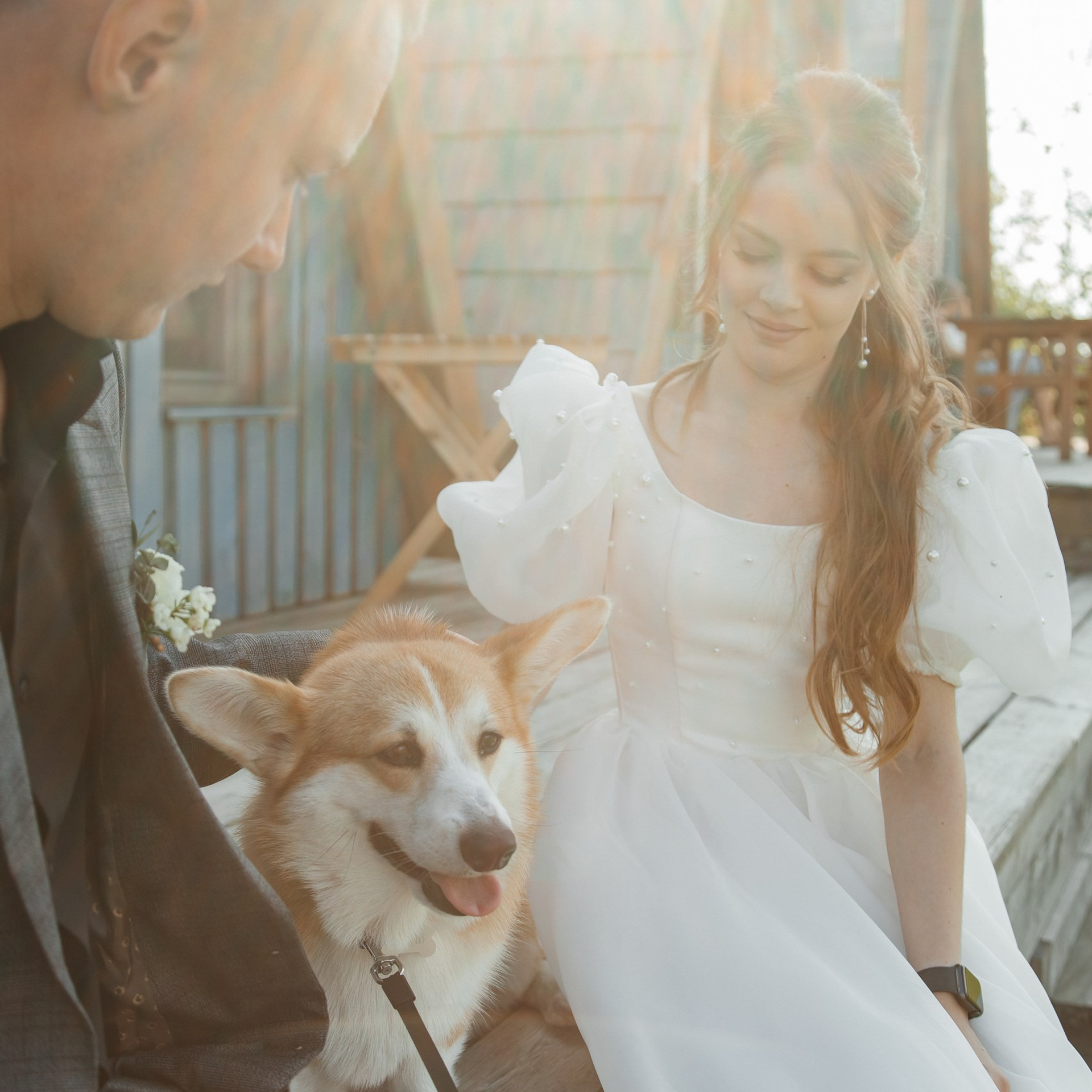 Мои отзывы. Артём Бачурин — свадебный фотограф Воронеж