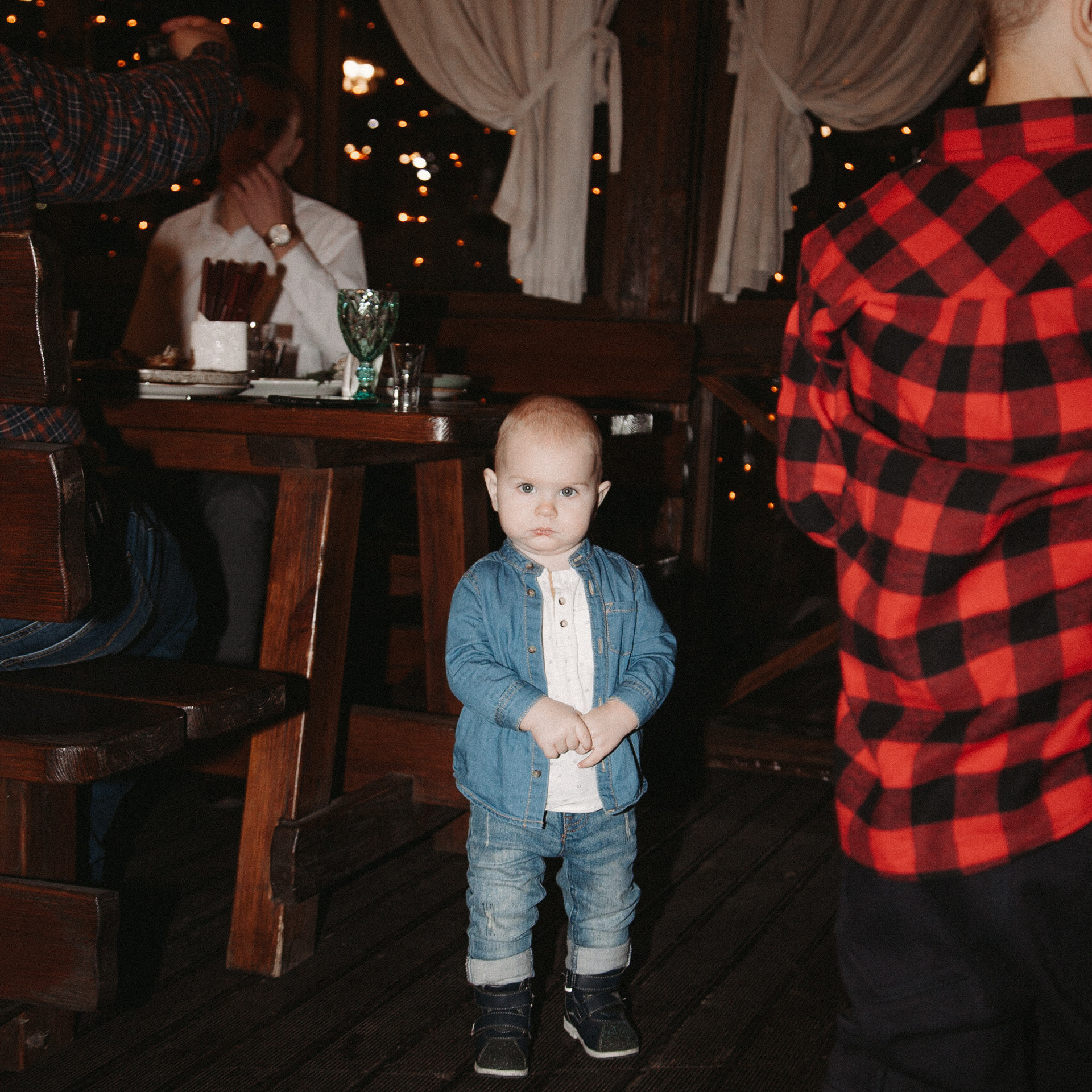 Мои отзывы. Артём Бачурин — свадебный фотограф Воронеж