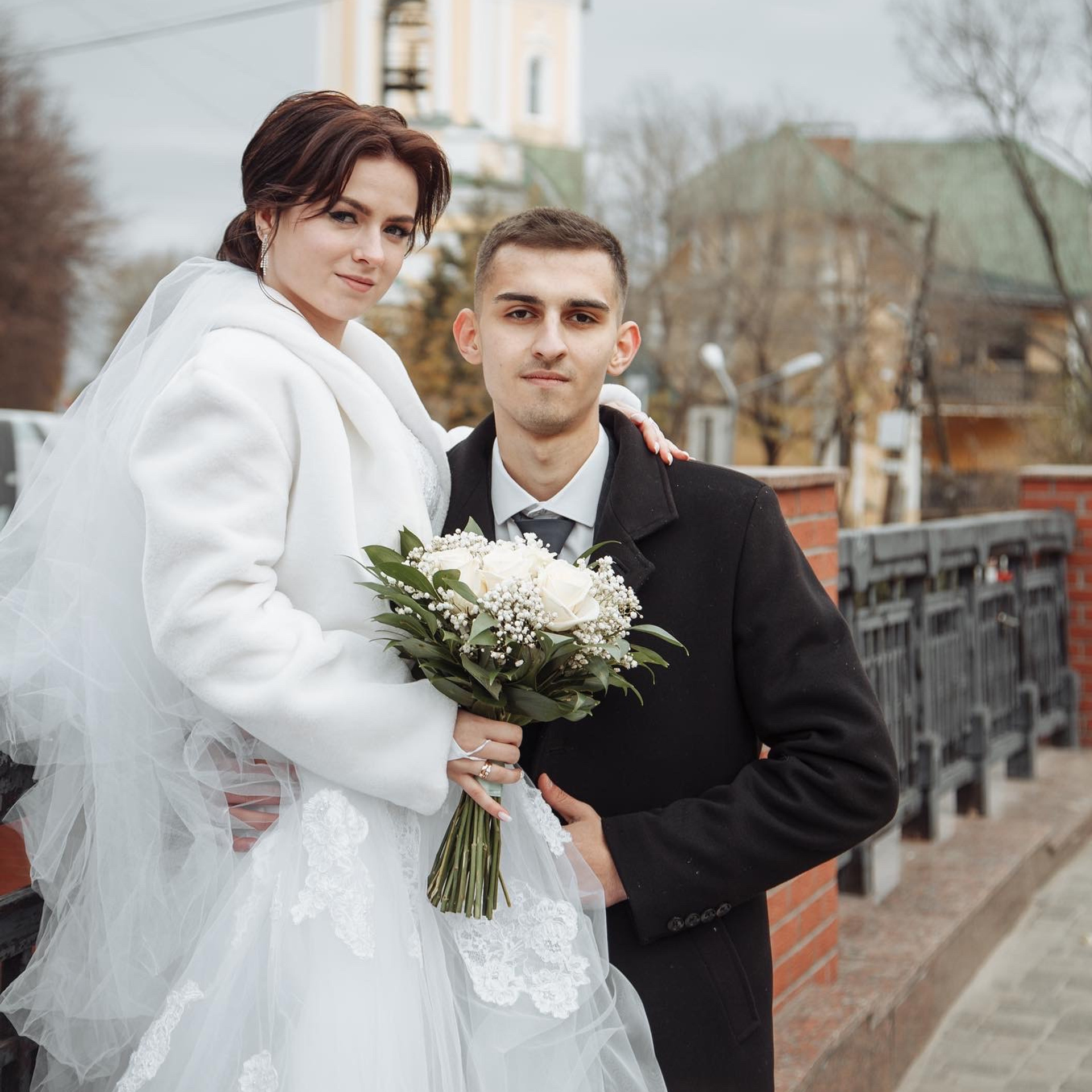 Мои отзывы. Артём Бачурин — свадебный фотограф Воронеж