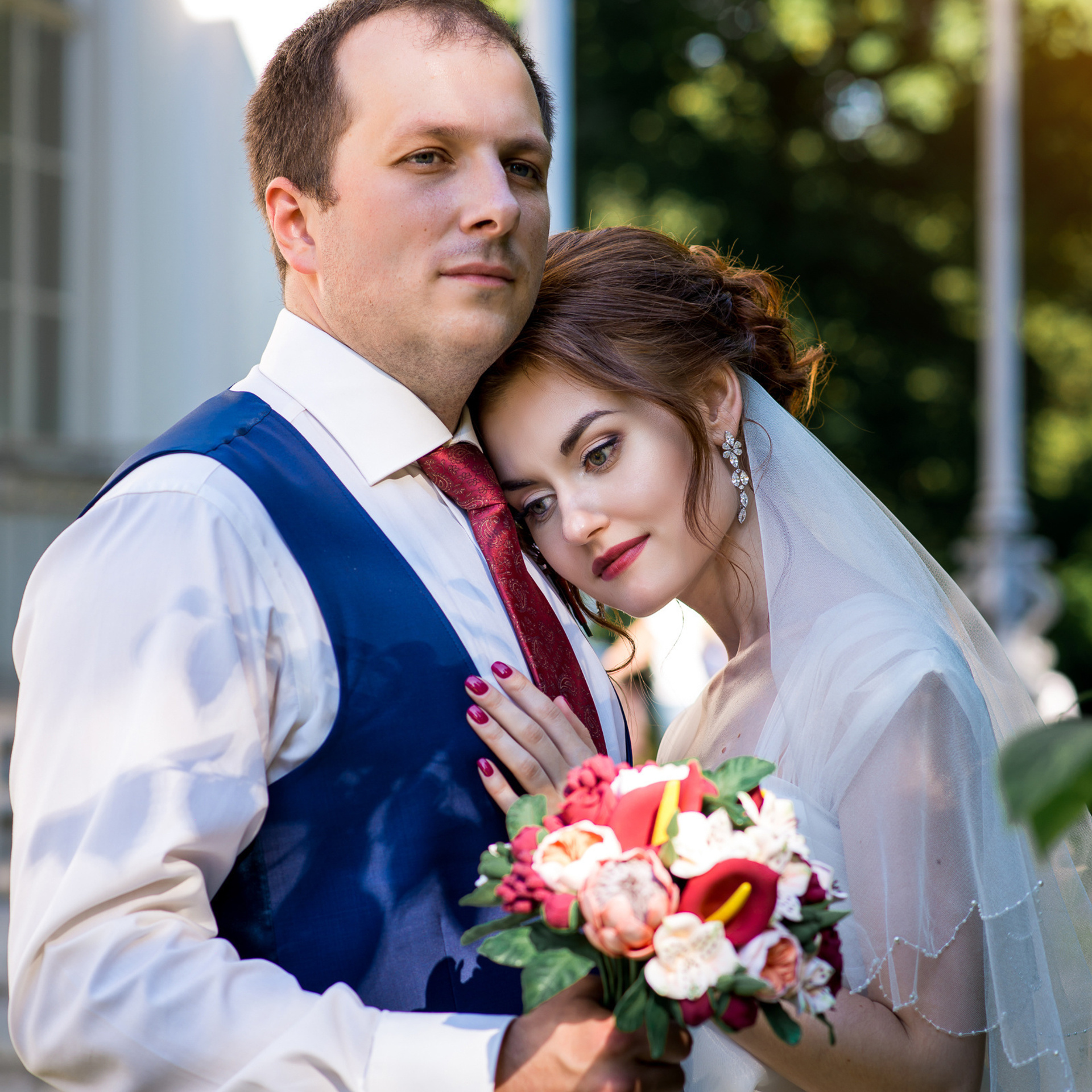 Отзывы о свадебном и семейном фотографе Венере Ахметовой. Свадебный фотограф в Санкт-Петербурге Венера Ахметова