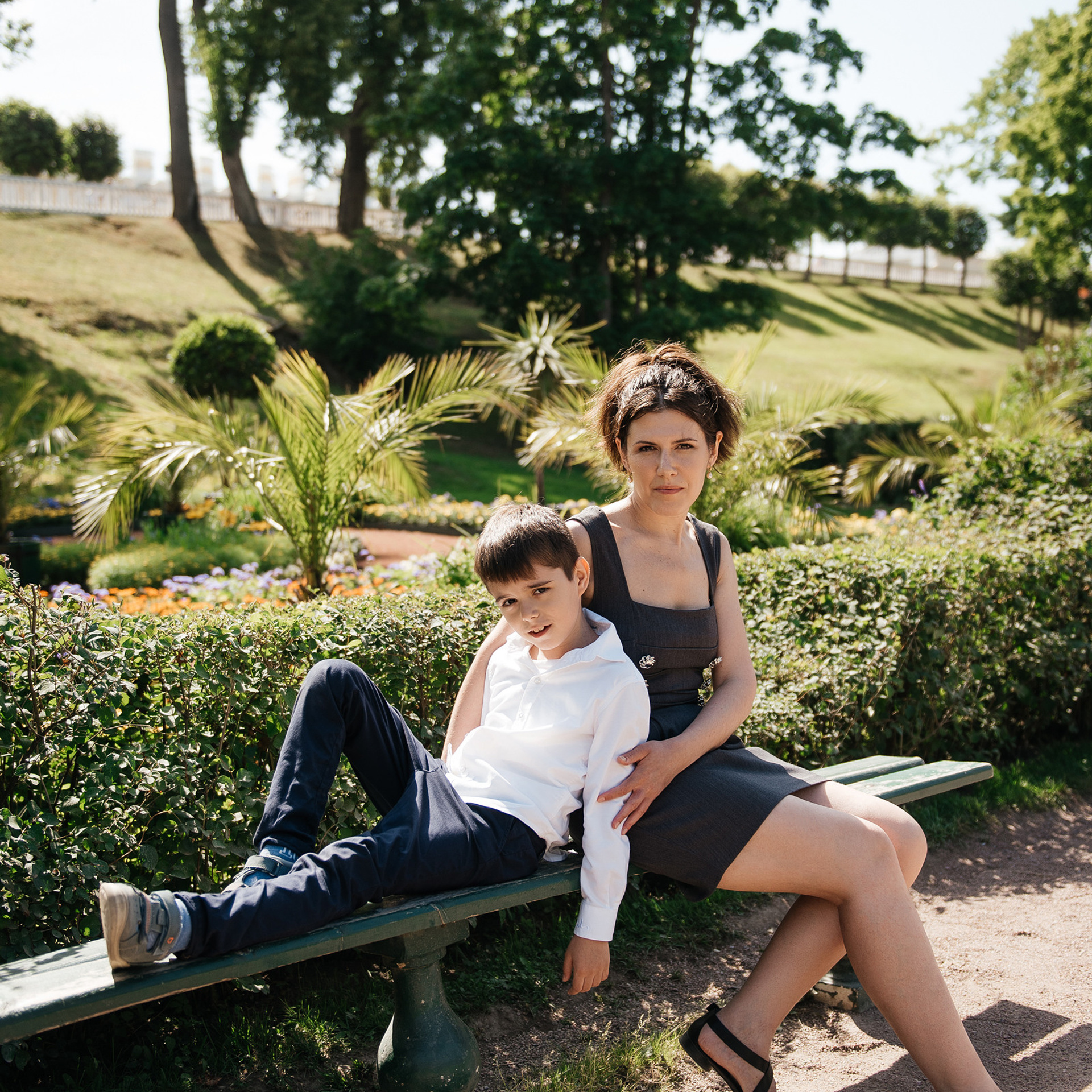 Отзывы о свадебном и семейном фотографе Венере Ахметовой. Свадебный фотограф в Санкт-Петербурге Венера Ахметова