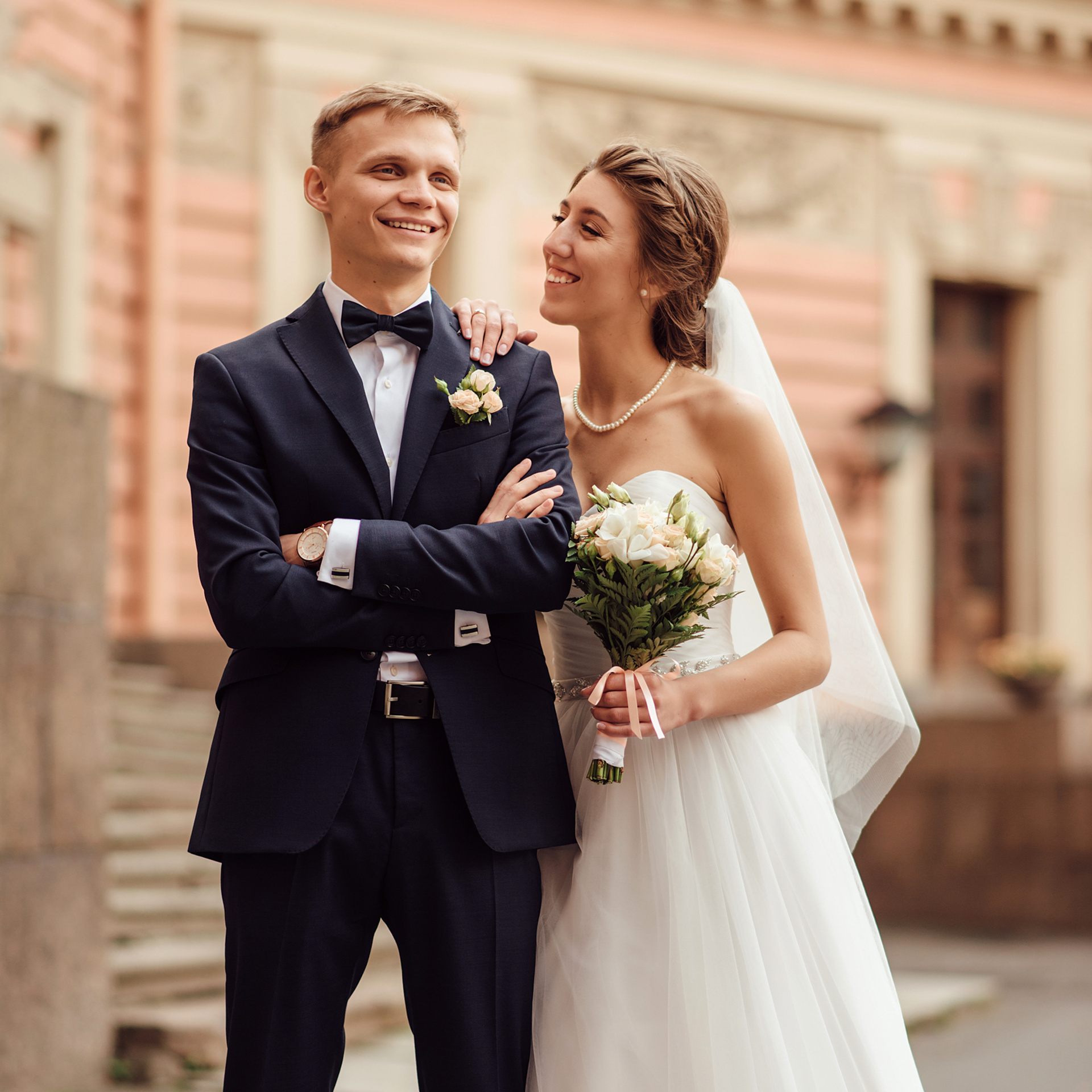 Отзывы о свадебном и семейном фотографе Венере Ахметовой. Свадебный фотограф в Санкт-Петербурге Венера Ахметова