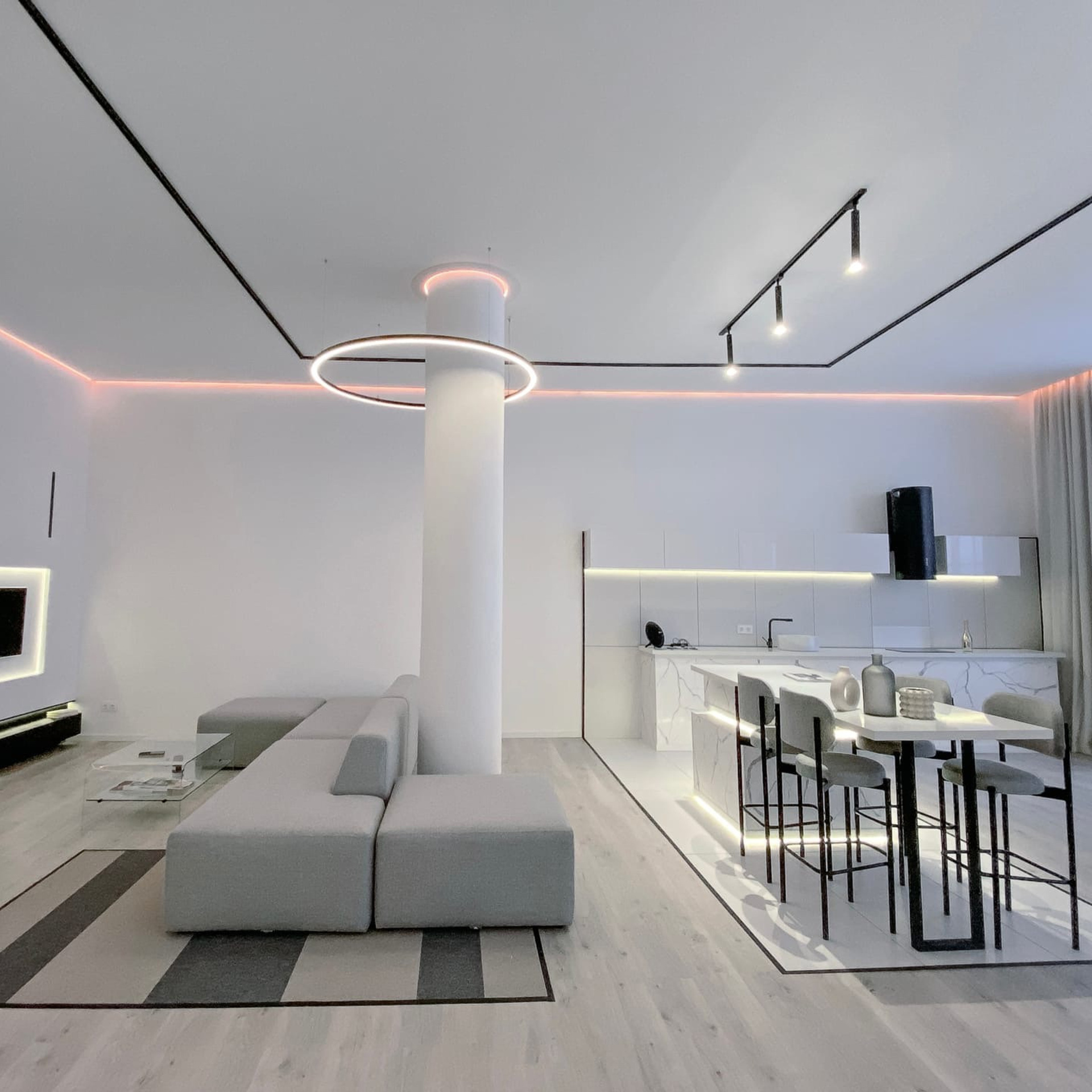 Свадебная фотосессия в оранжерее Ботанического сада. Свадебный фотограф в Санкт-Петербурге Венера Ахметова