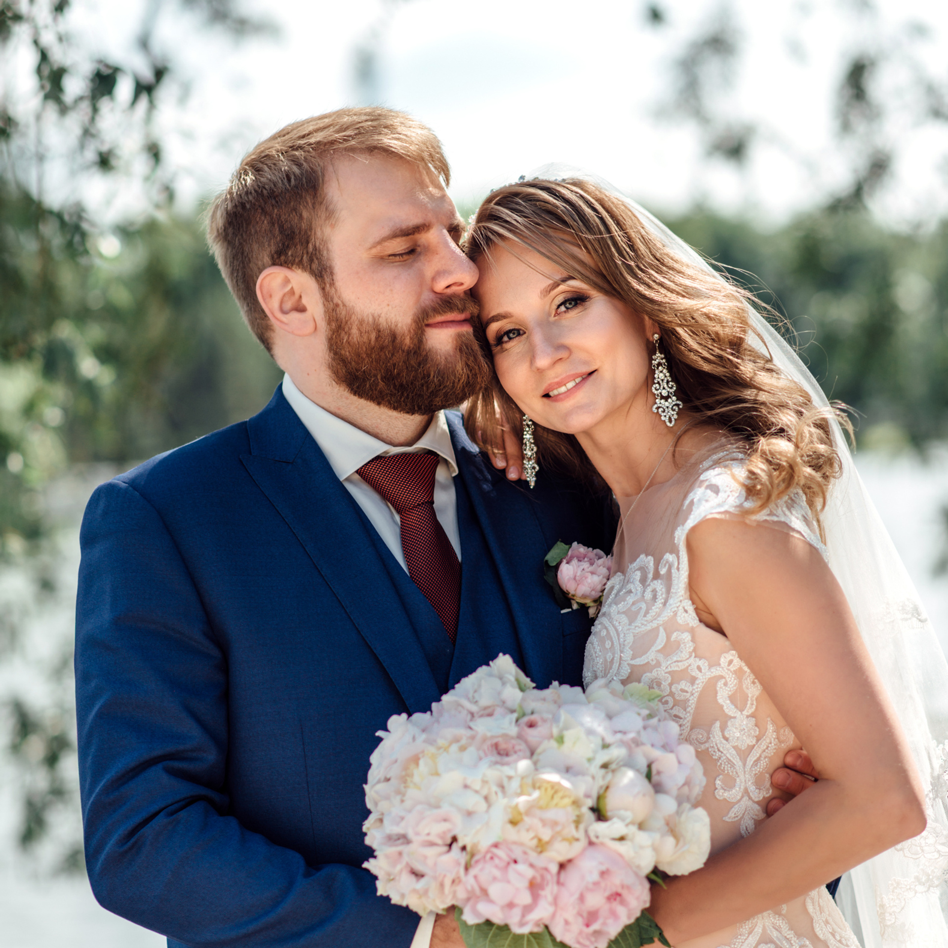 Отзывы о свадебном и семейном фотографе Венере Ахметовой. Свадебный фотограф в Санкт-Петербурге Венера Ахметова