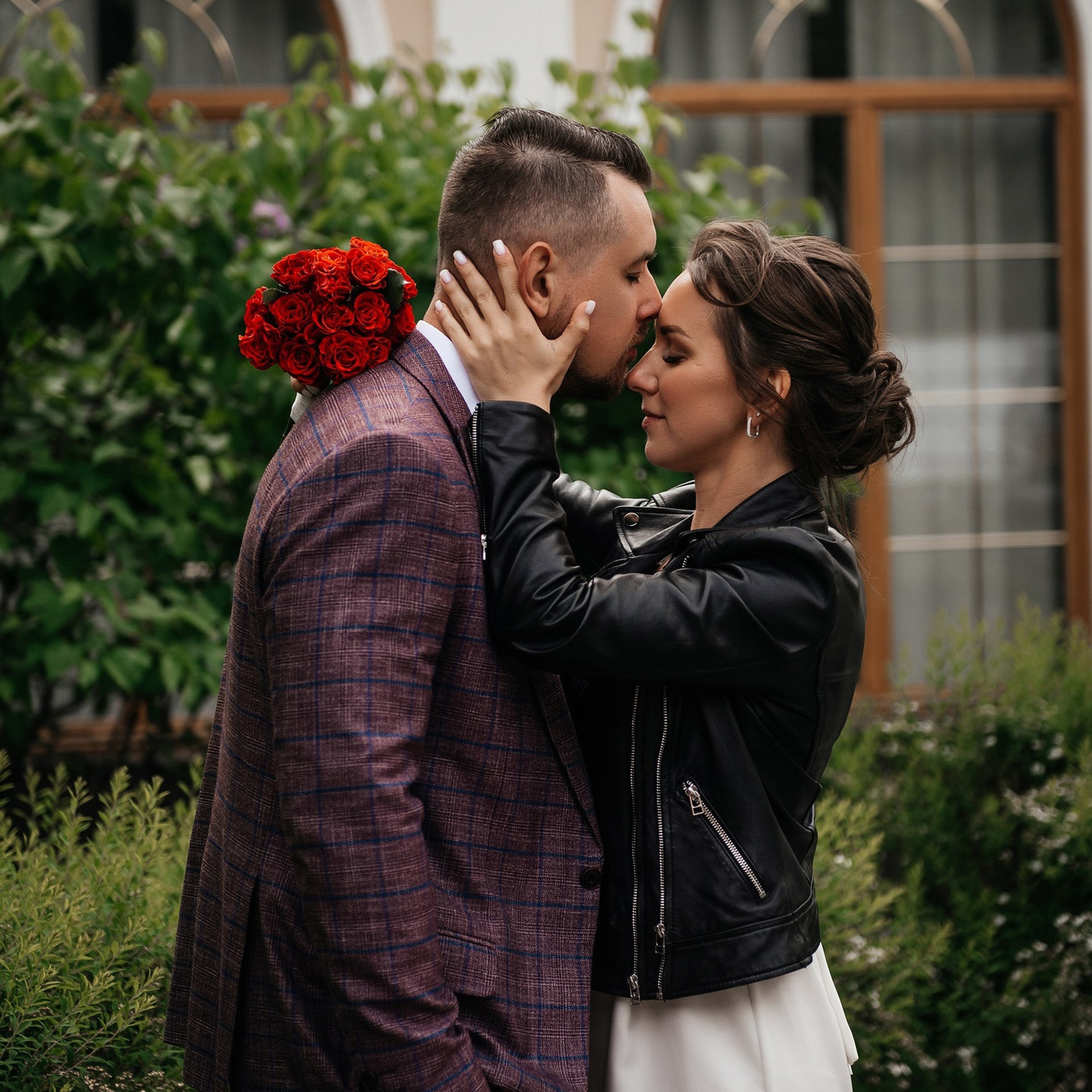 Отзывы о свадебном и семейном фотографе Венере Ахметовой. Свадебный фотограф в Санкт-Петербурге Венера Ахметова