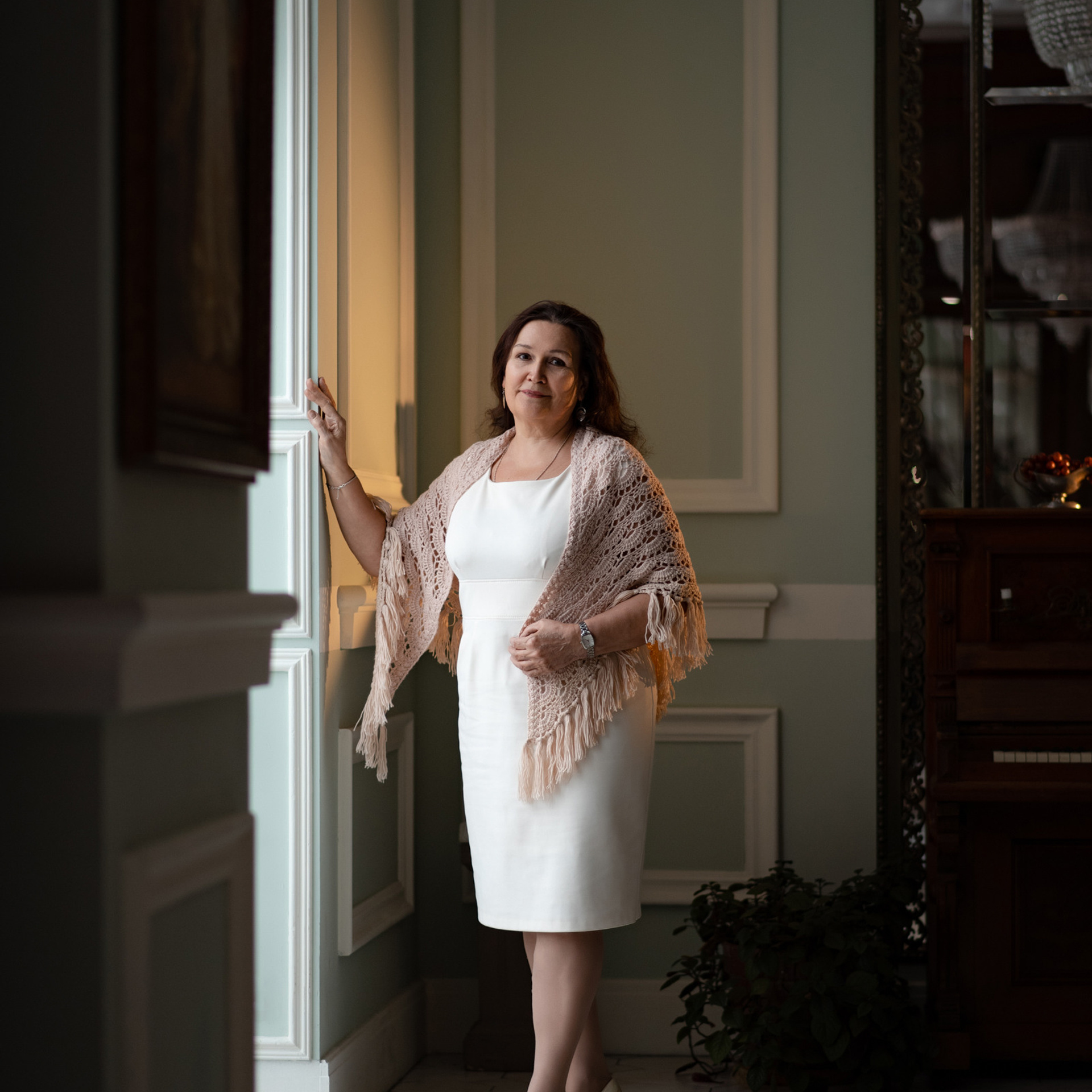 Отзывы о свадебном и семейном фотографе Венере Ахметовой. Свадебный фотограф в Санкт-Петербурге Венера Ахметова