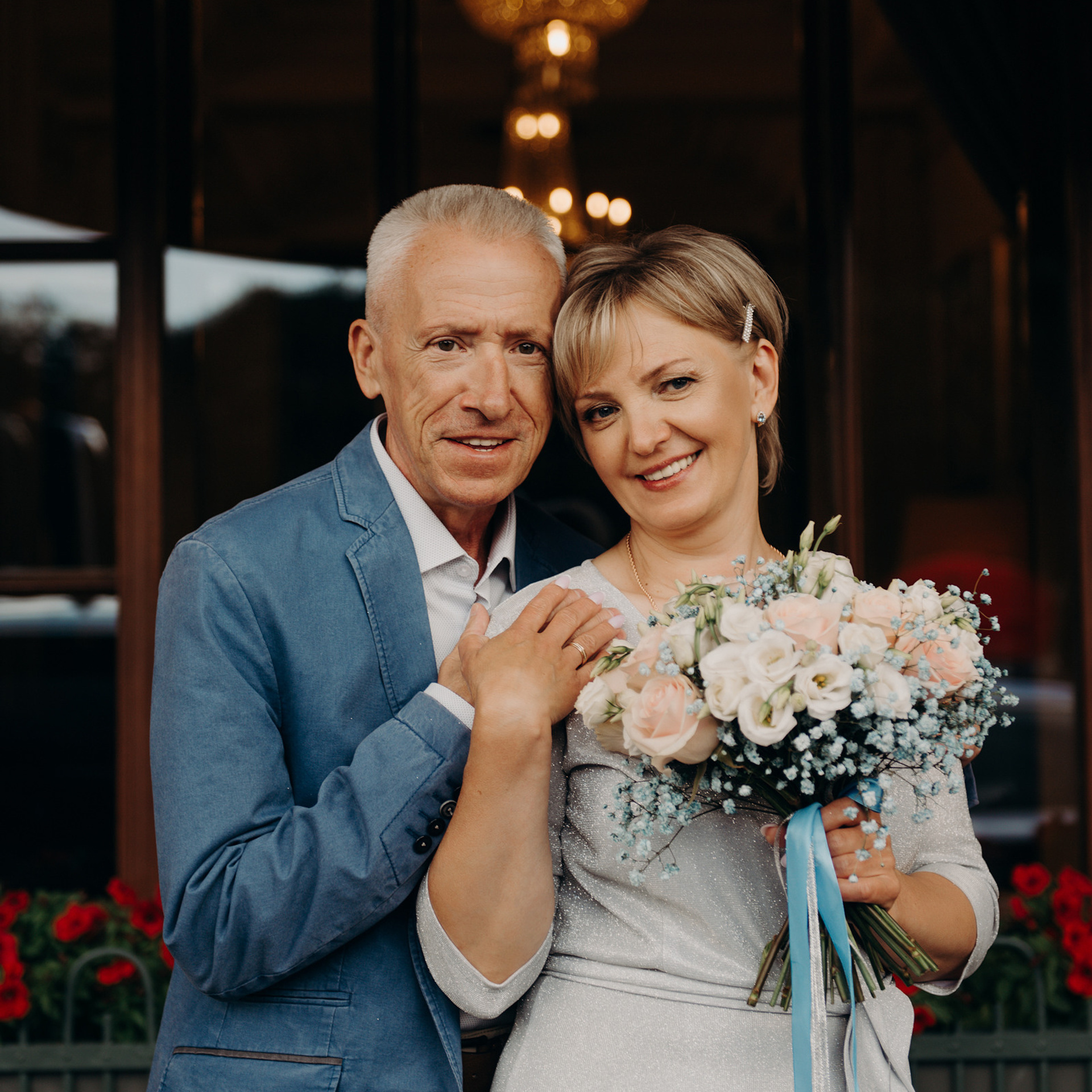 Отзывы о свадебном и семейном фотографе Венере Ахметовой. Свадебный фотограф в Санкт-Петербурге Венера Ахметова