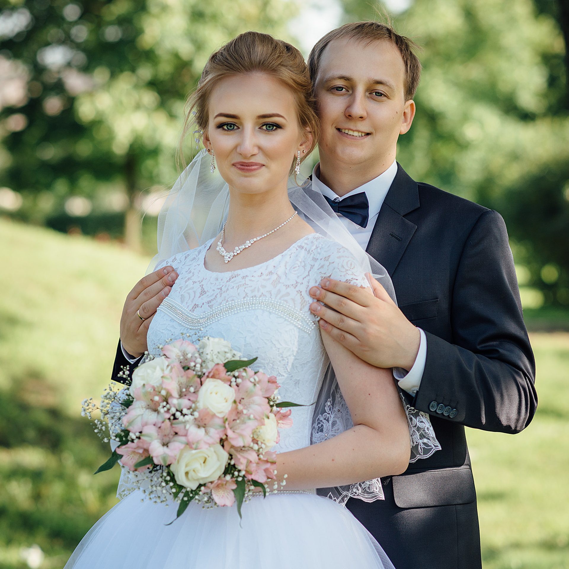 Отзывы о свадебном и семейном фотографе Венере Ахметовой. Свадебный фотограф в Санкт-Петербурге Венера Ахметова