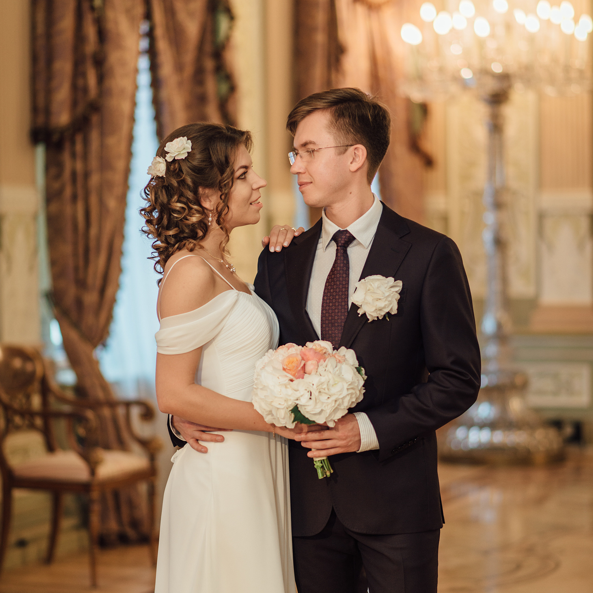 Отзывы о свадебном и семейном фотографе Венере Ахметовой. Свадебный фотограф в Санкт-Петербурге Венера Ахметова