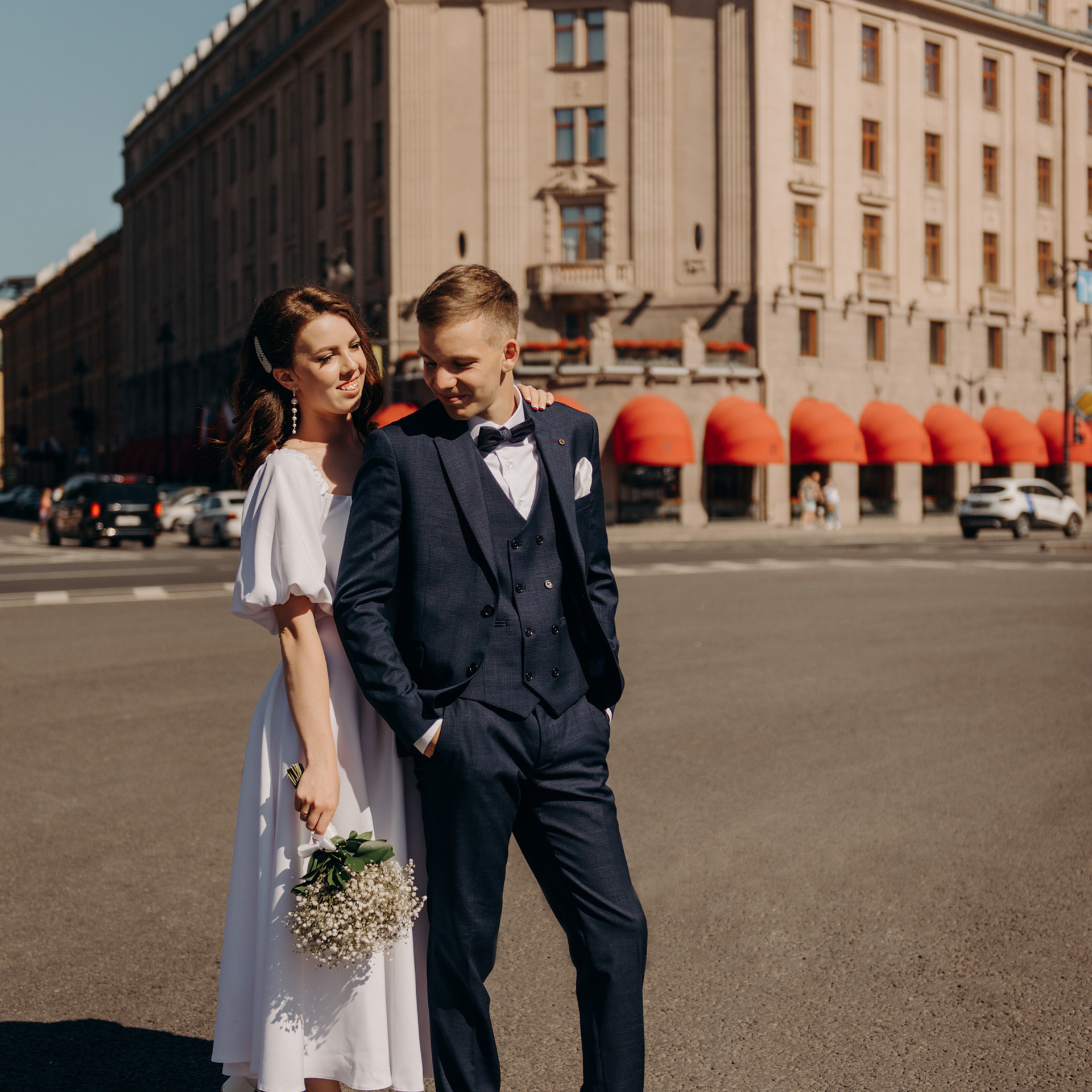 Отзывы о свадебном и семейном фотографе Венере Ахметовой. Свадебный фотограф в Санкт-Петербурге Венера Ахметова