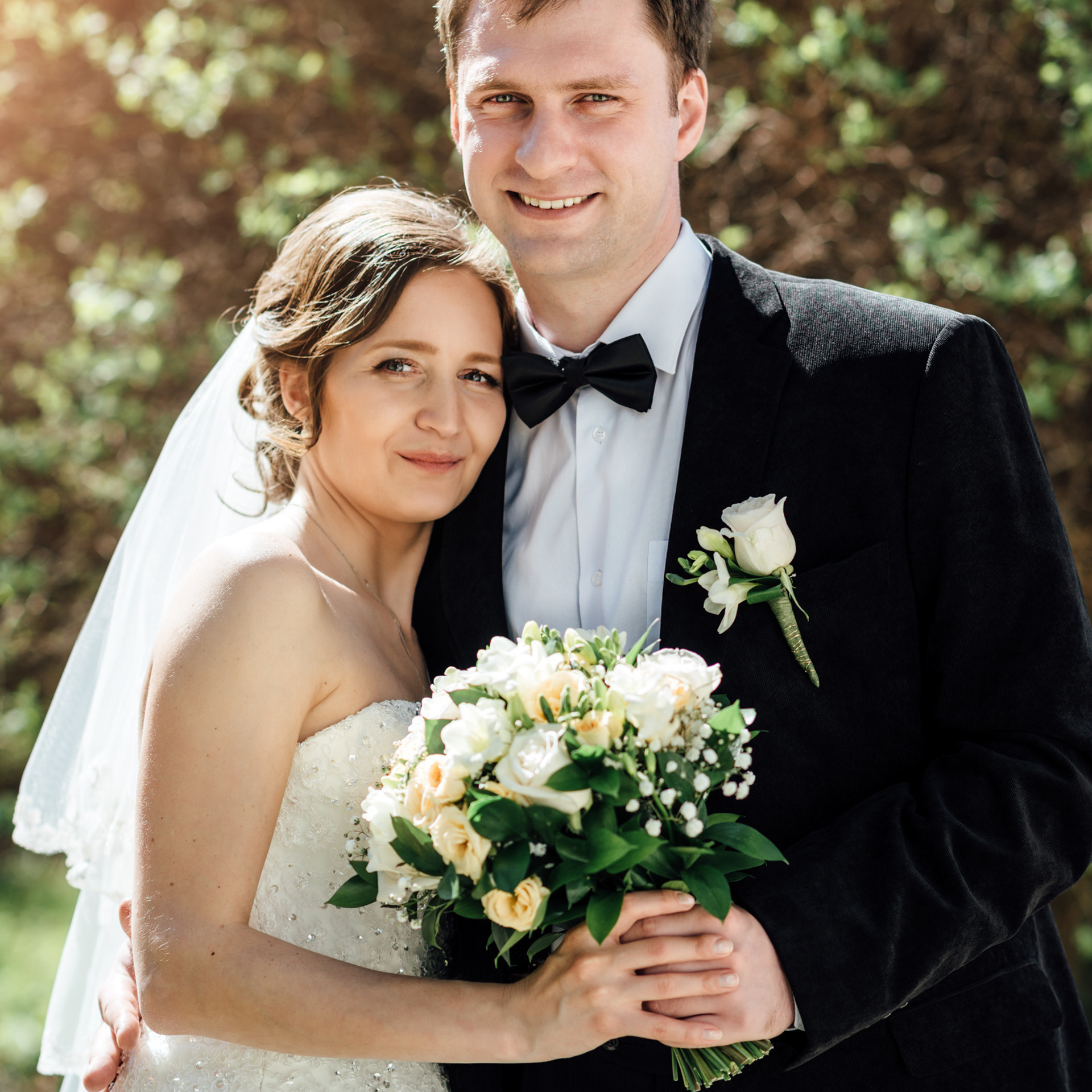 Отзывы о свадебном и семейном фотографе Венере Ахметовой. Свадебный фотограф в Санкт-Петербурге Венера Ахметова