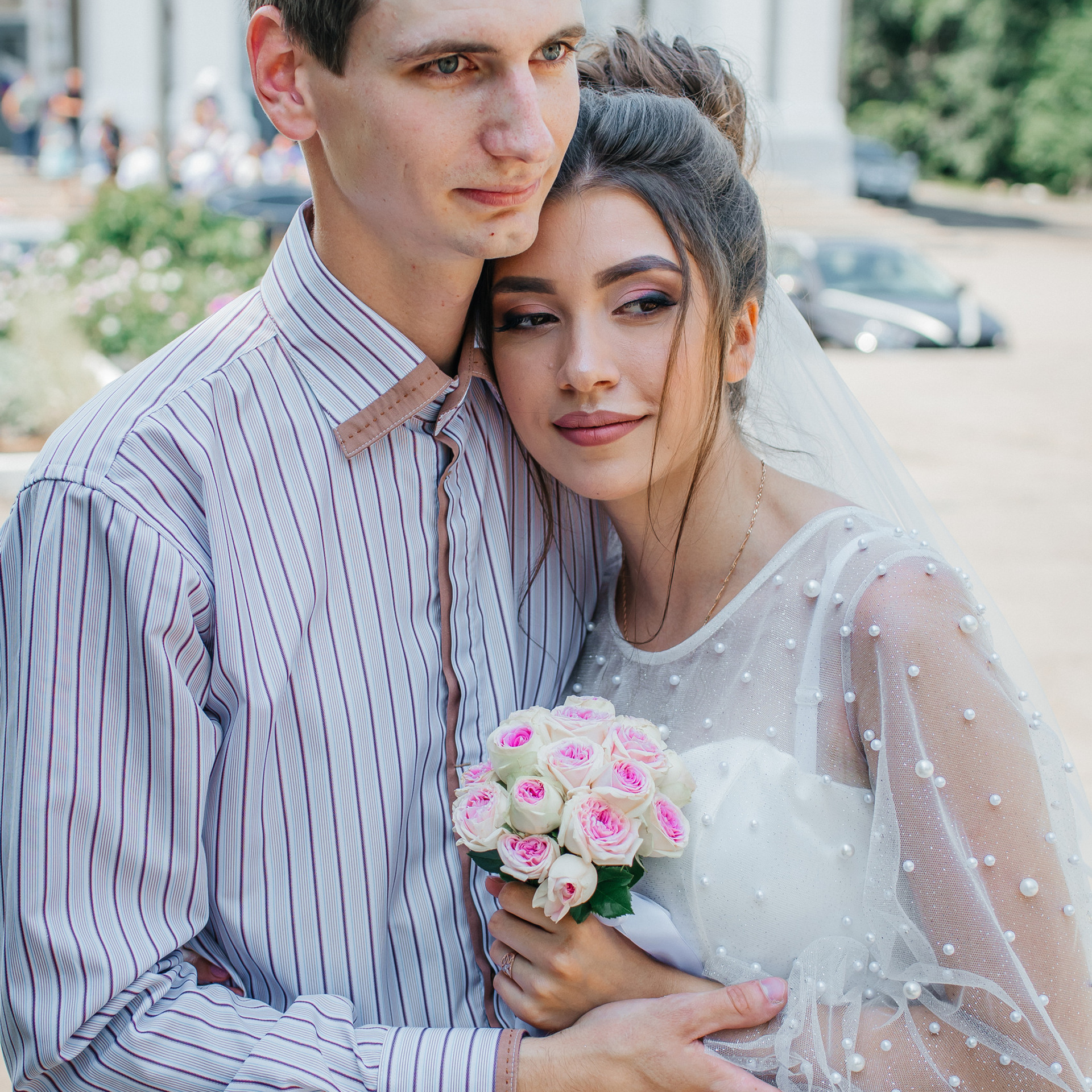 Отзывы о работе профессионального фотографа Ростов. Фотосессии в Ростове-на-Дону. Мария Роскошная