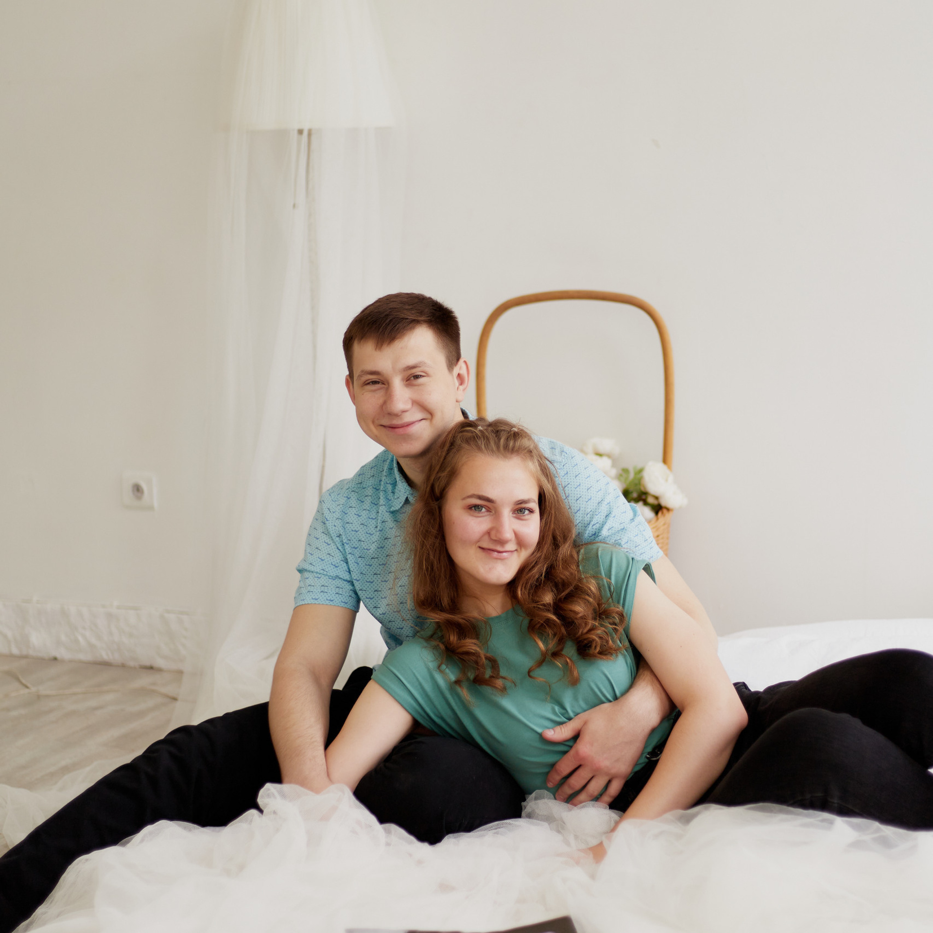 Отзывы о работе профессионального фотографа Ростов. Фотосессии в Ростове-на-Дону. Мария Роскошная