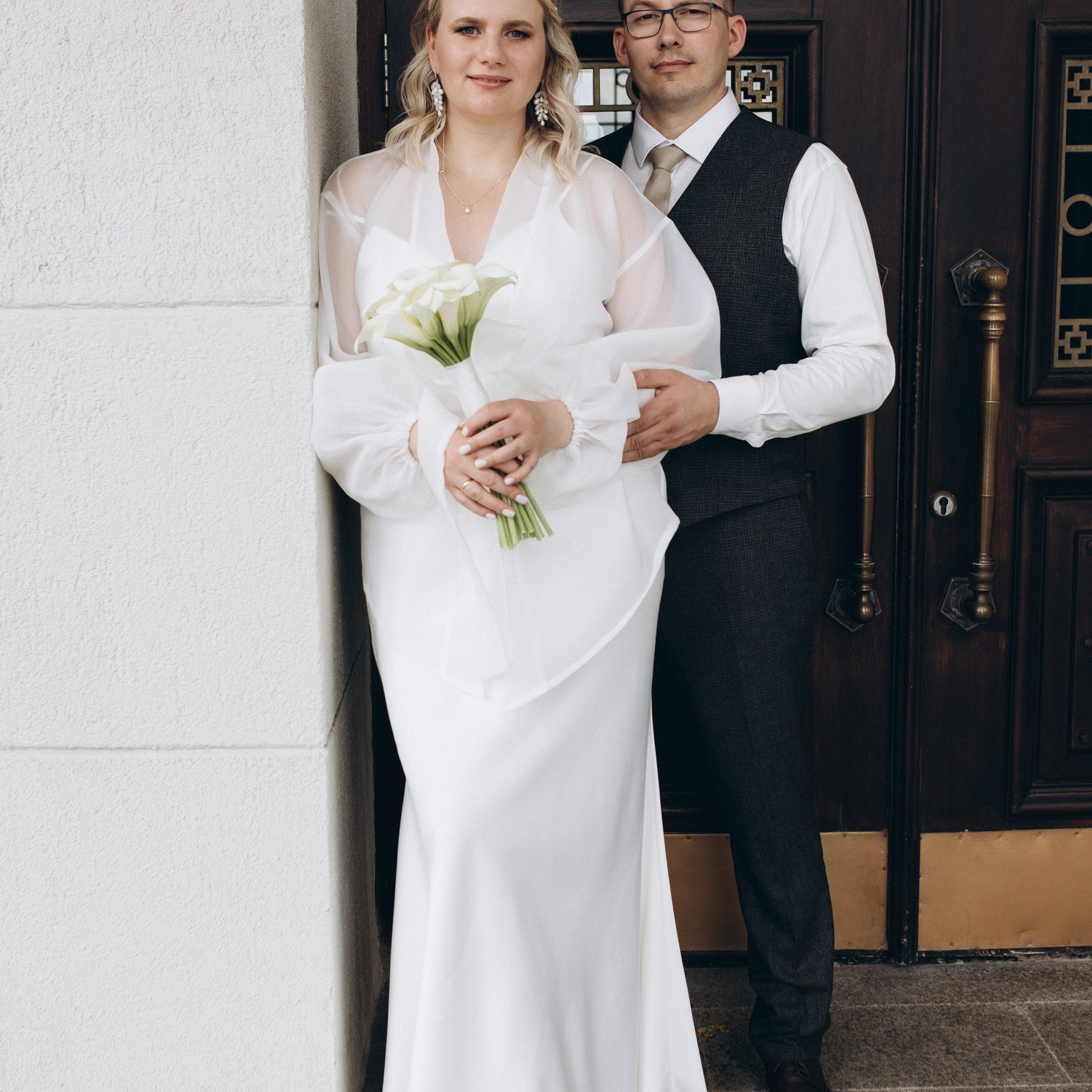 Отзывы. Алёна Берёзка фотограф Минск