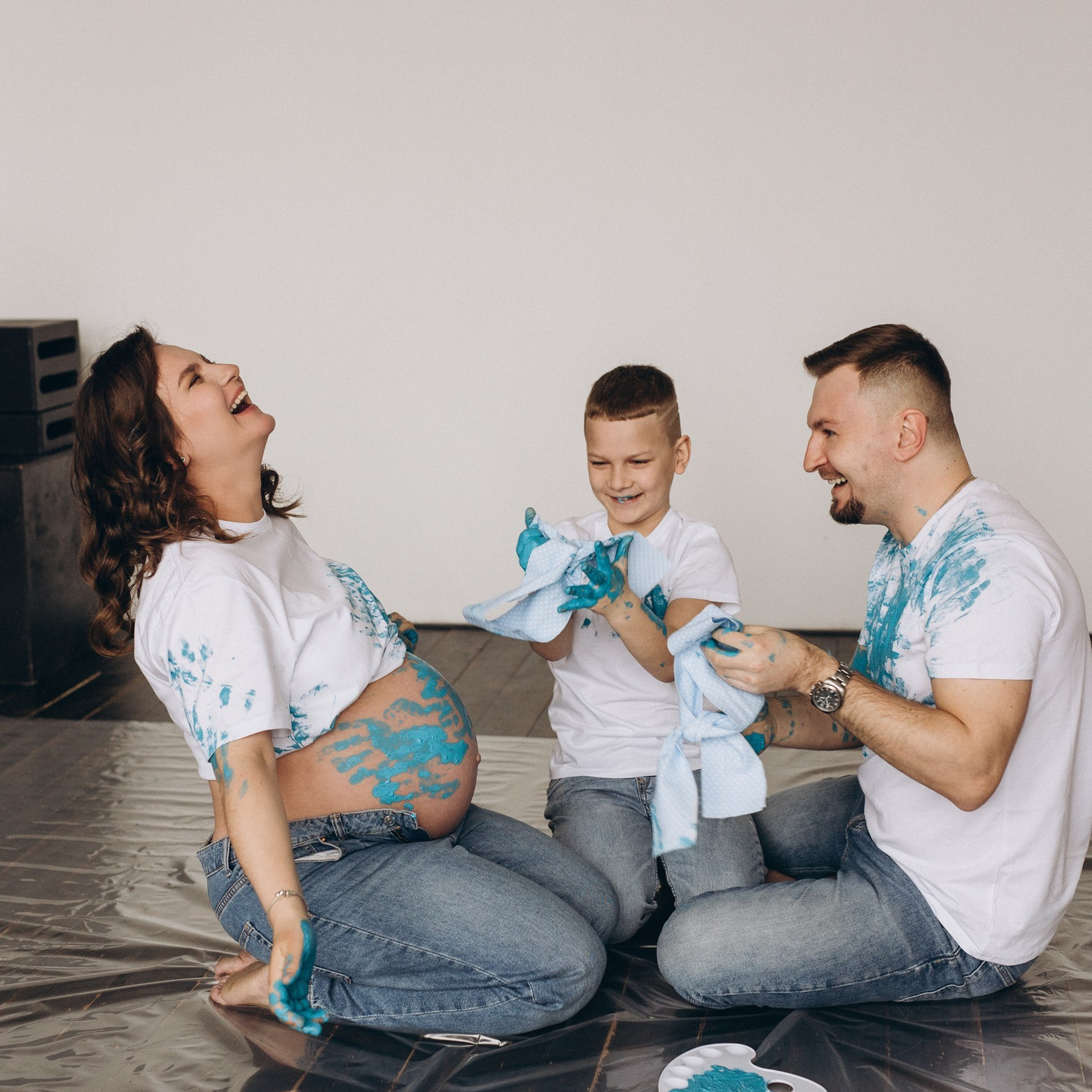 Отзывы. Алёна Берёзка фотограф Минск