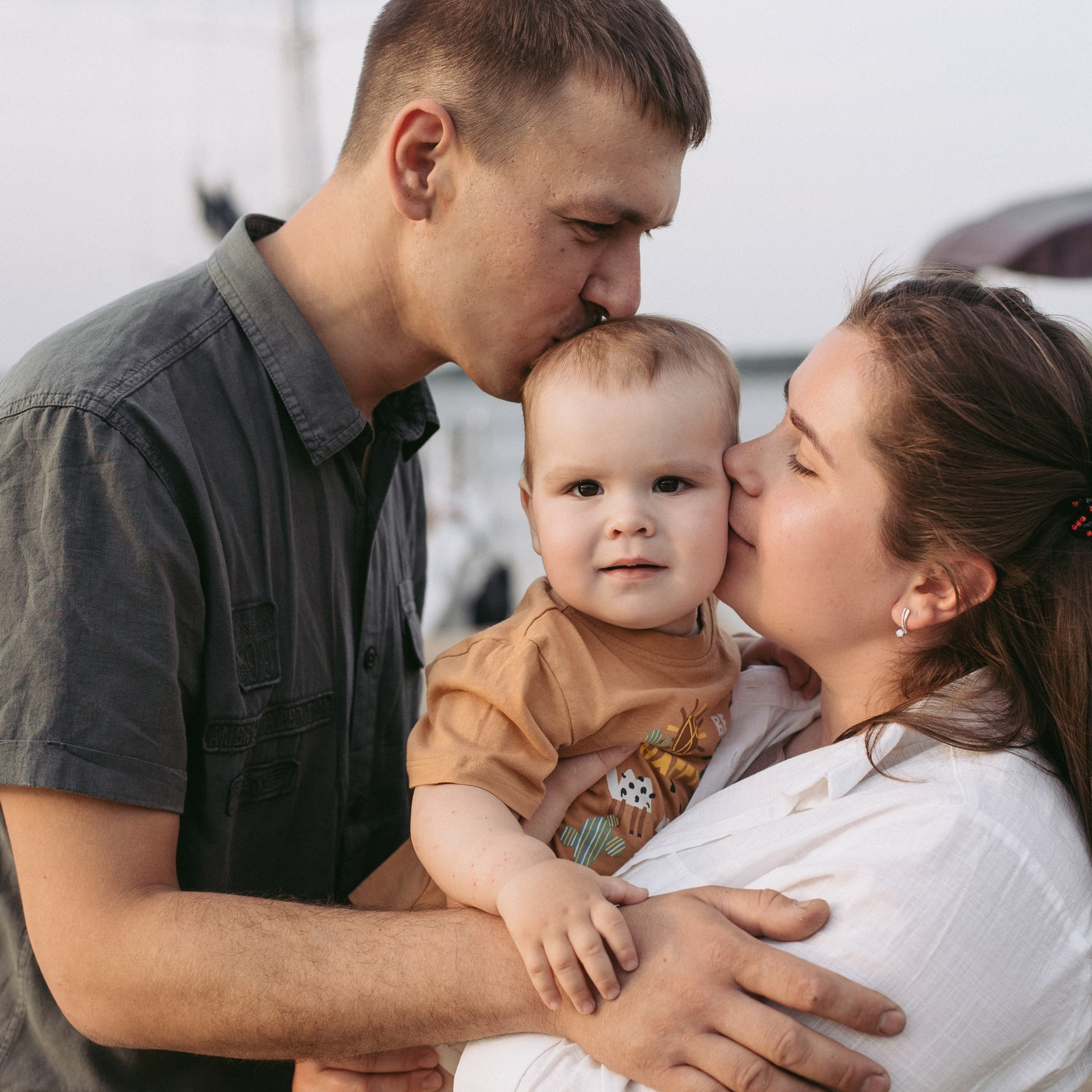 Отзывы. Алёна Берёзка фотограф Минск