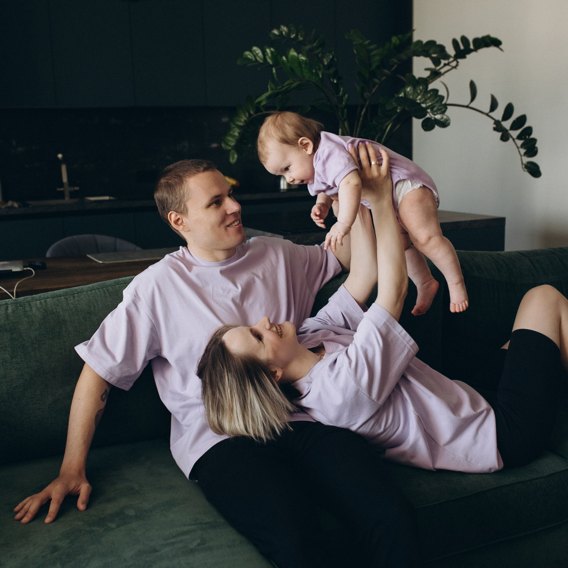 Отзывы. Алёна Берёзка фотограф Минск