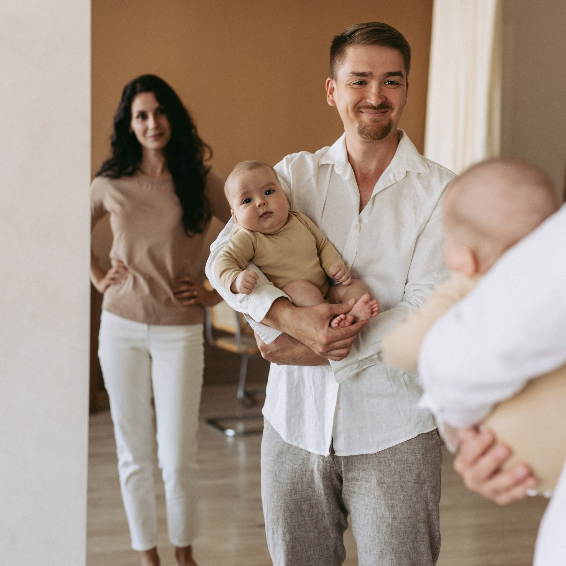 Отзывы. Алёна Берёзка фотограф Минск