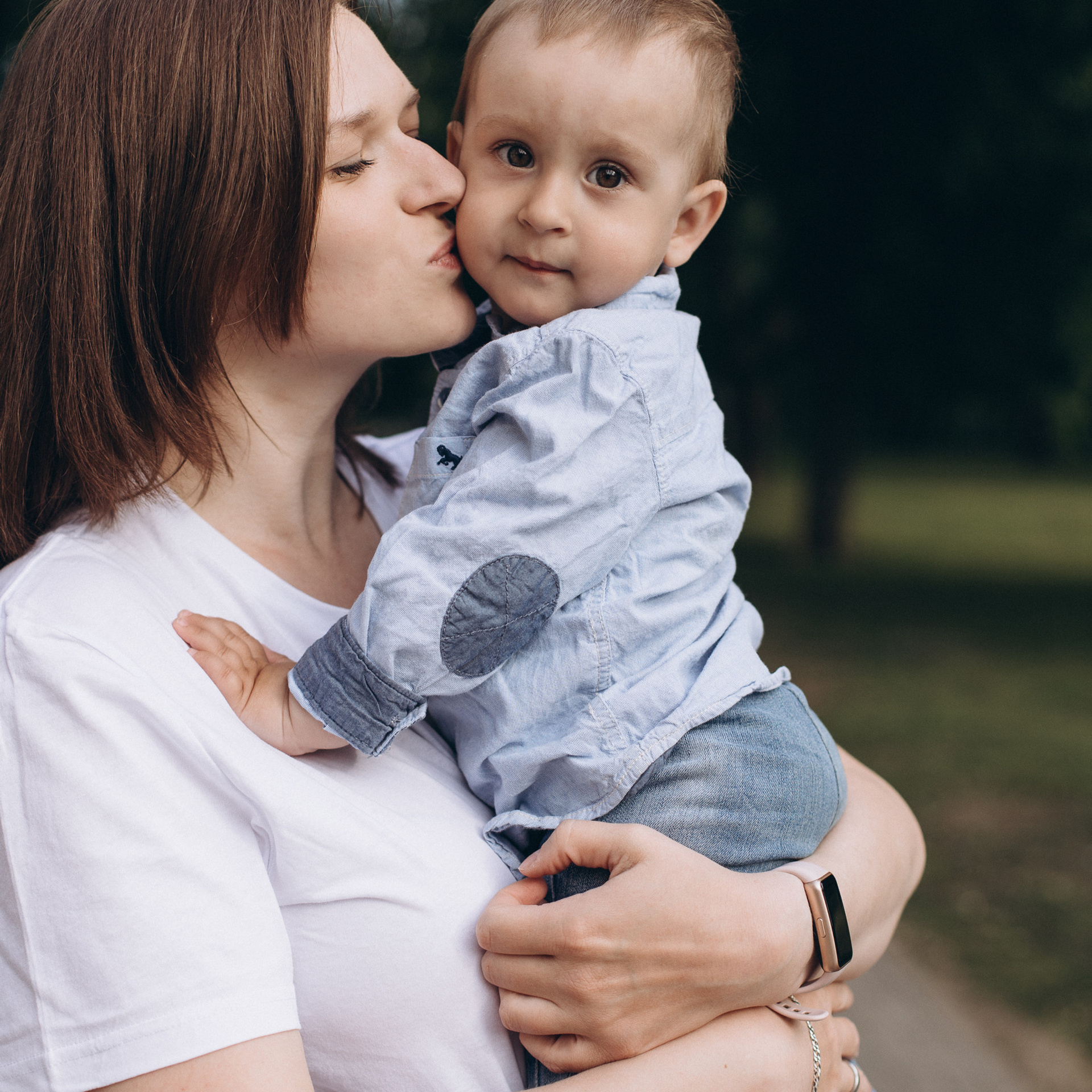 Отзывы. Алёна Берёзка фотограф Минск