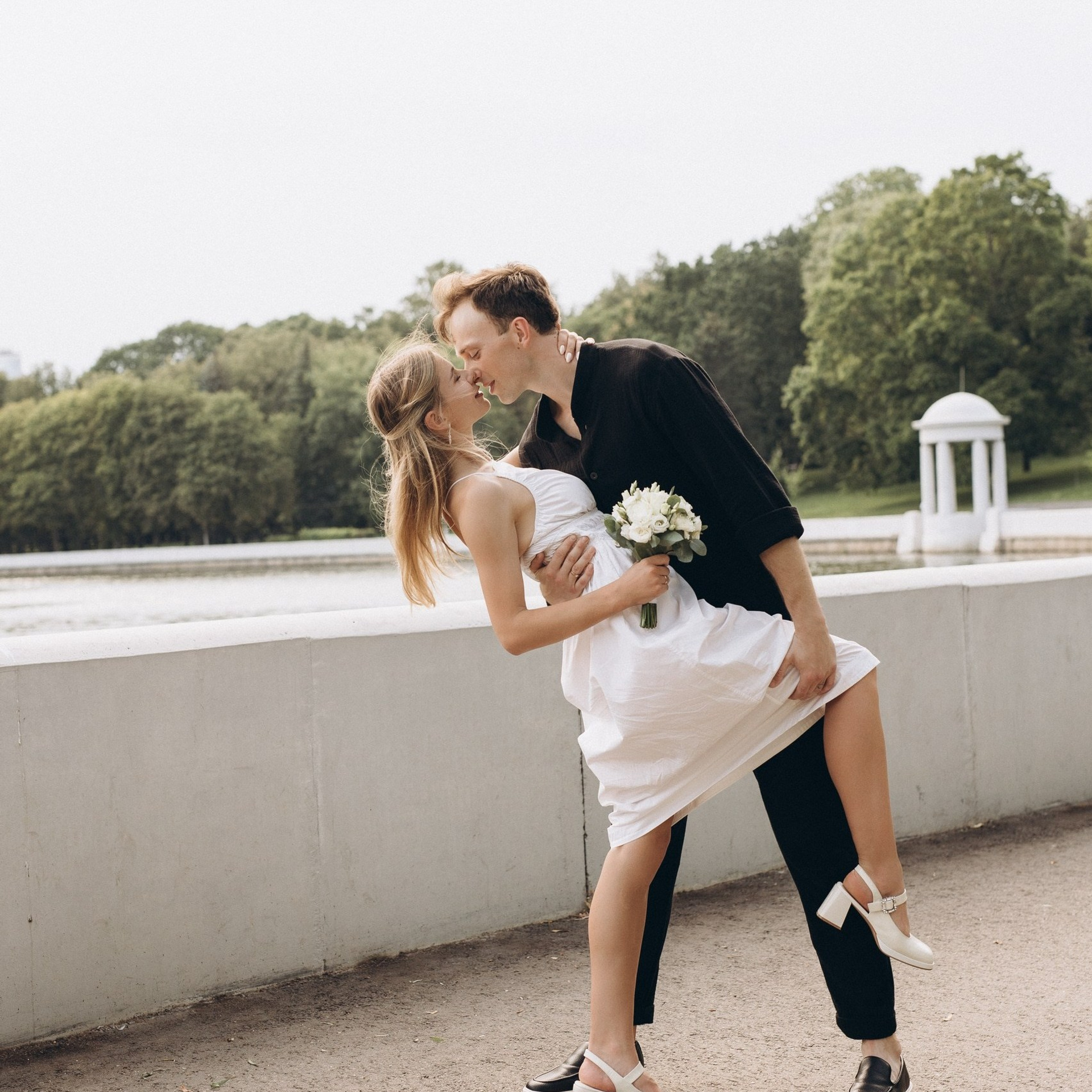 Отзывы. Алёна Берёзка фотограф Минск