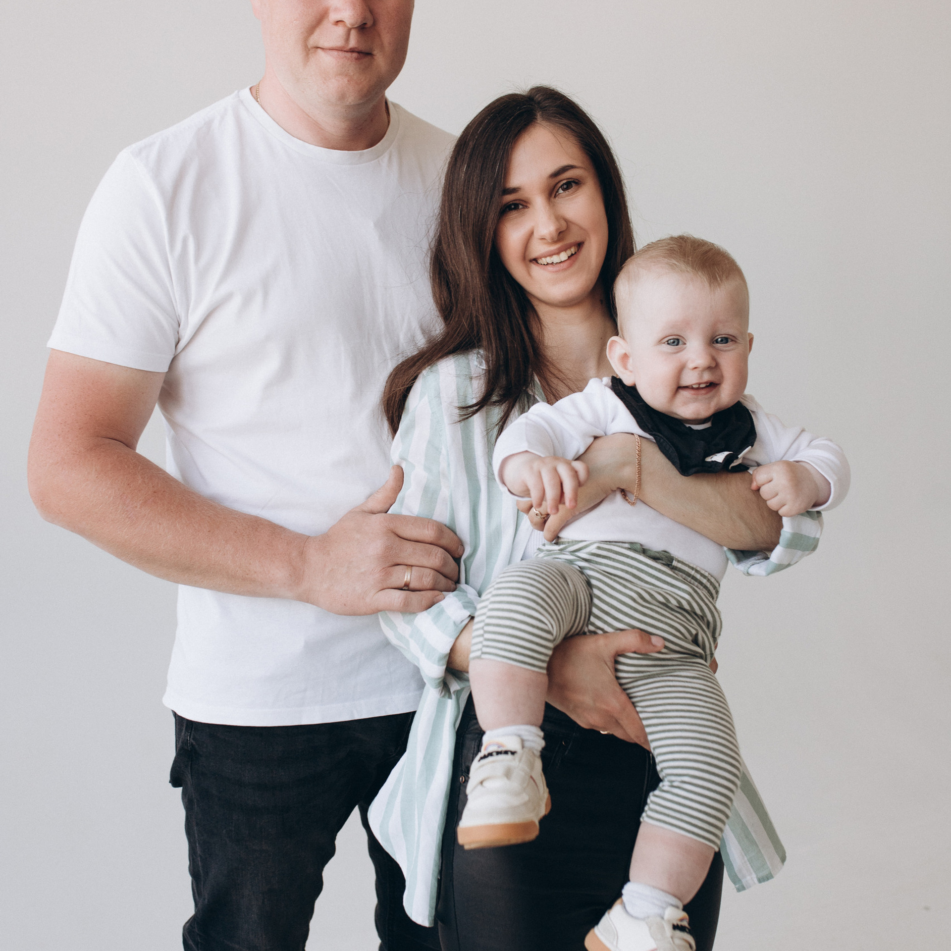 Отзывы. Алёна Берёзка фотограф Минск