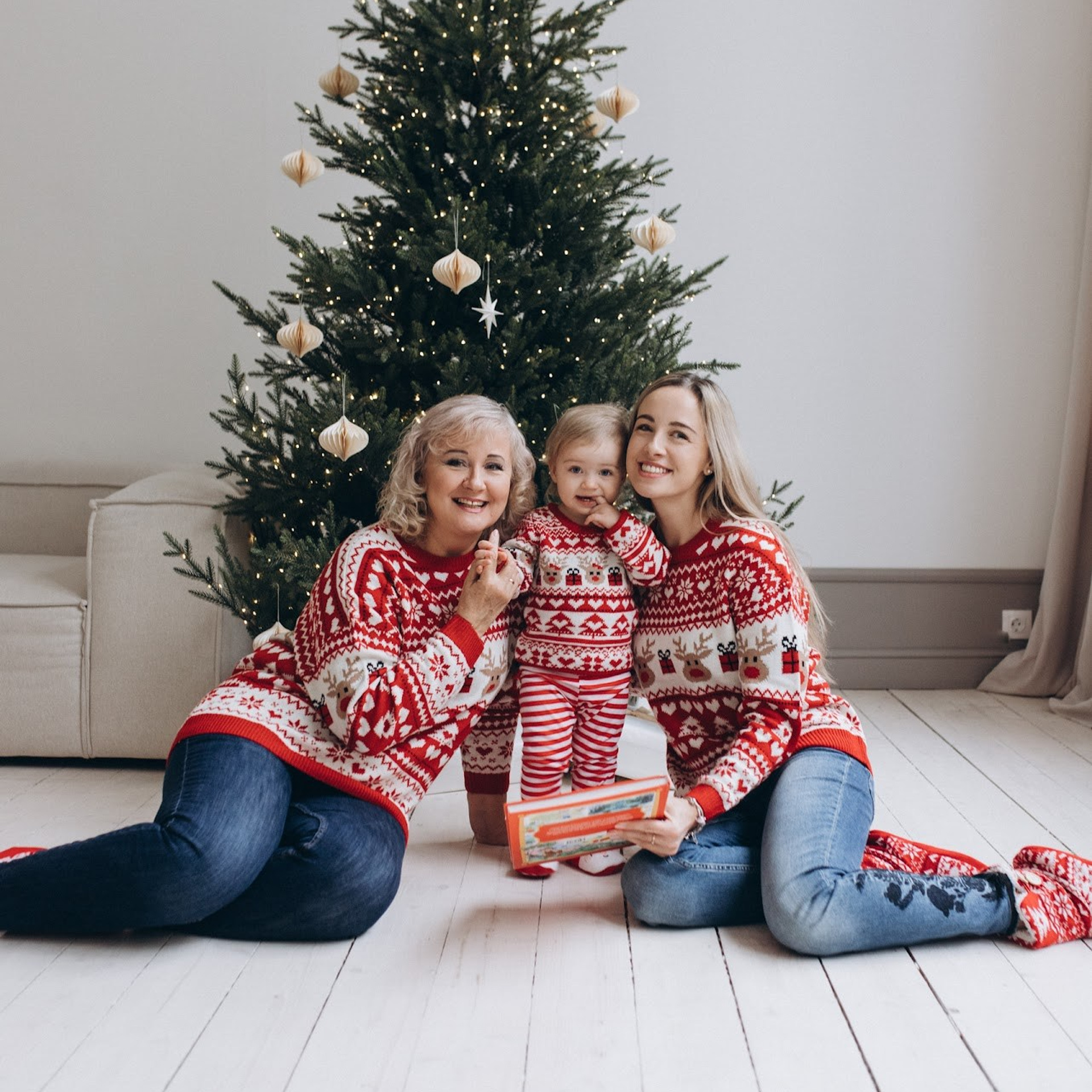 Новый год 🎄. Алёна Берёзка фотограф Минск