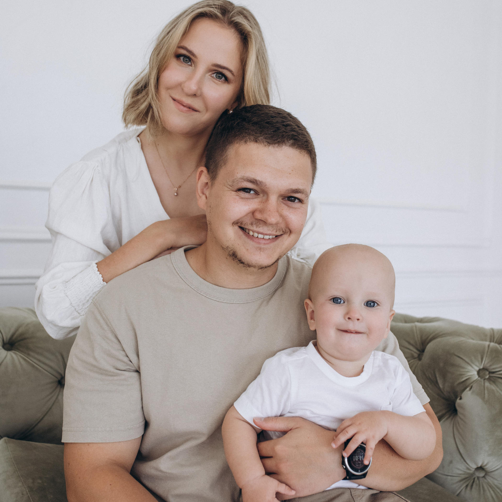 Отзывы. Алёна Берёзка фотограф Минск