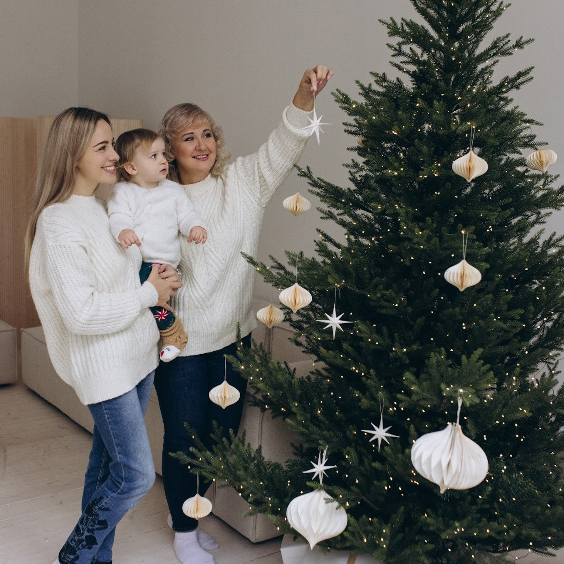 Новый год 🎄. Алёна Берёзка фотограф Минск