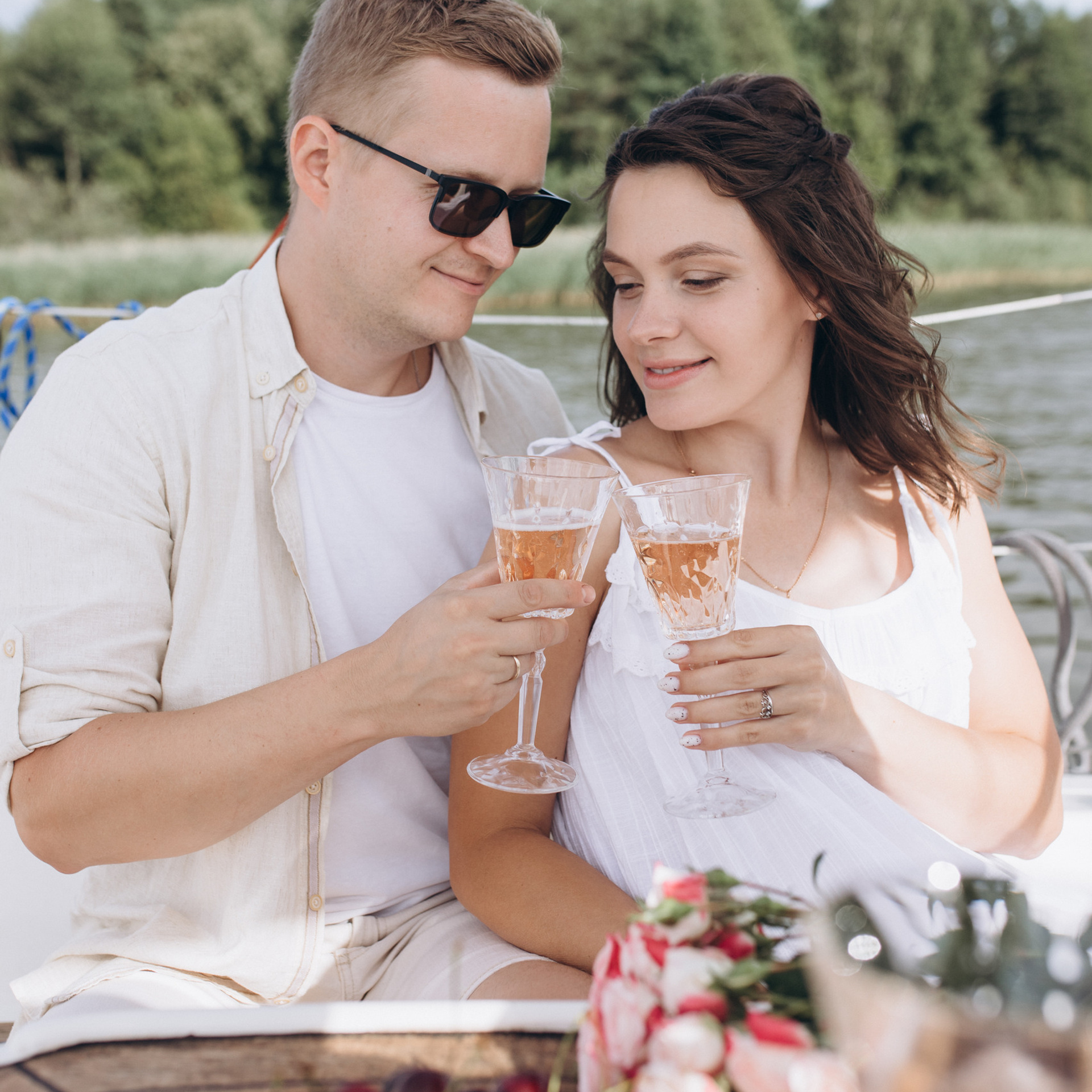 Отзывы. Алёна Берёзка фотограф Минск