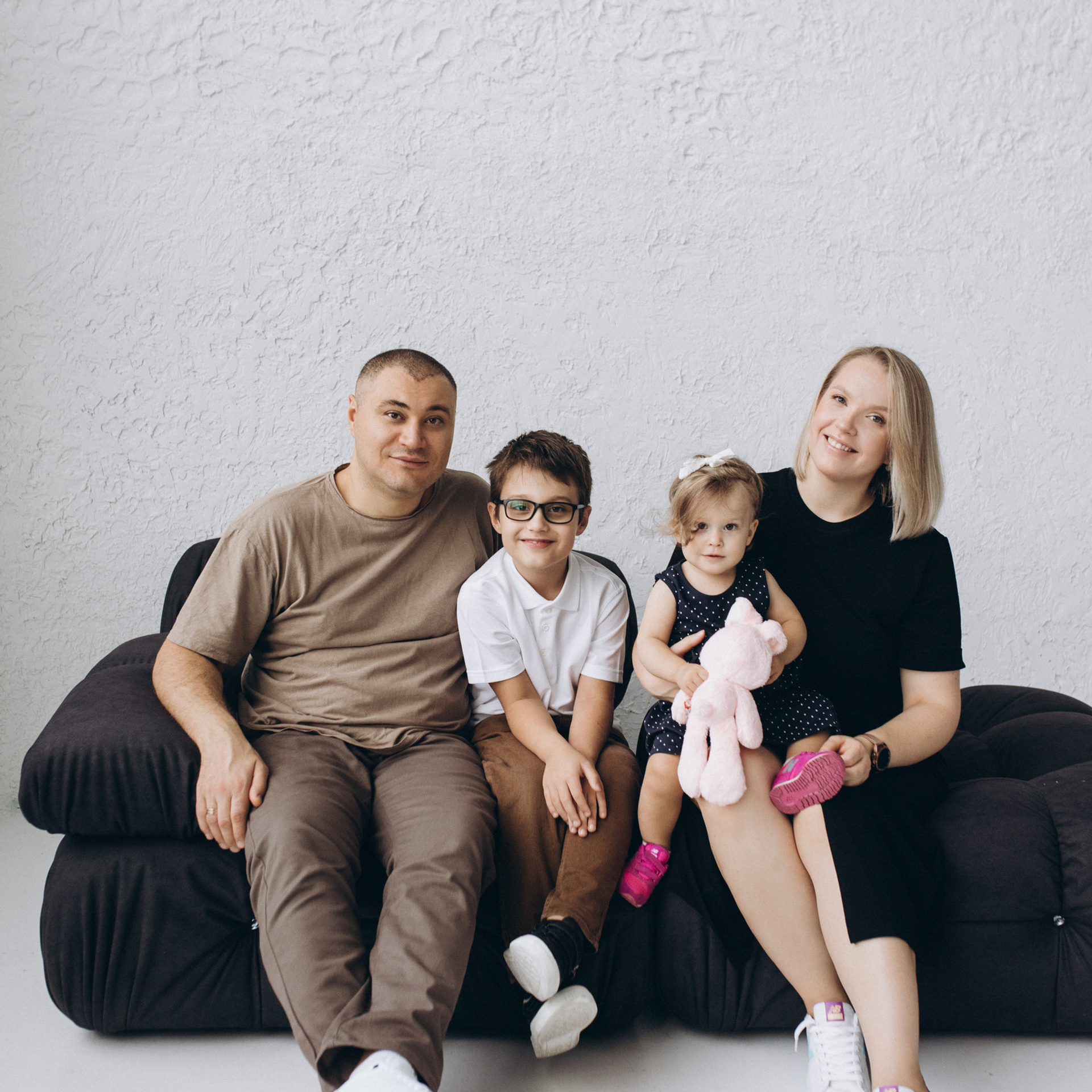 Отзывы. Алёна Берёзка фотограф Минск