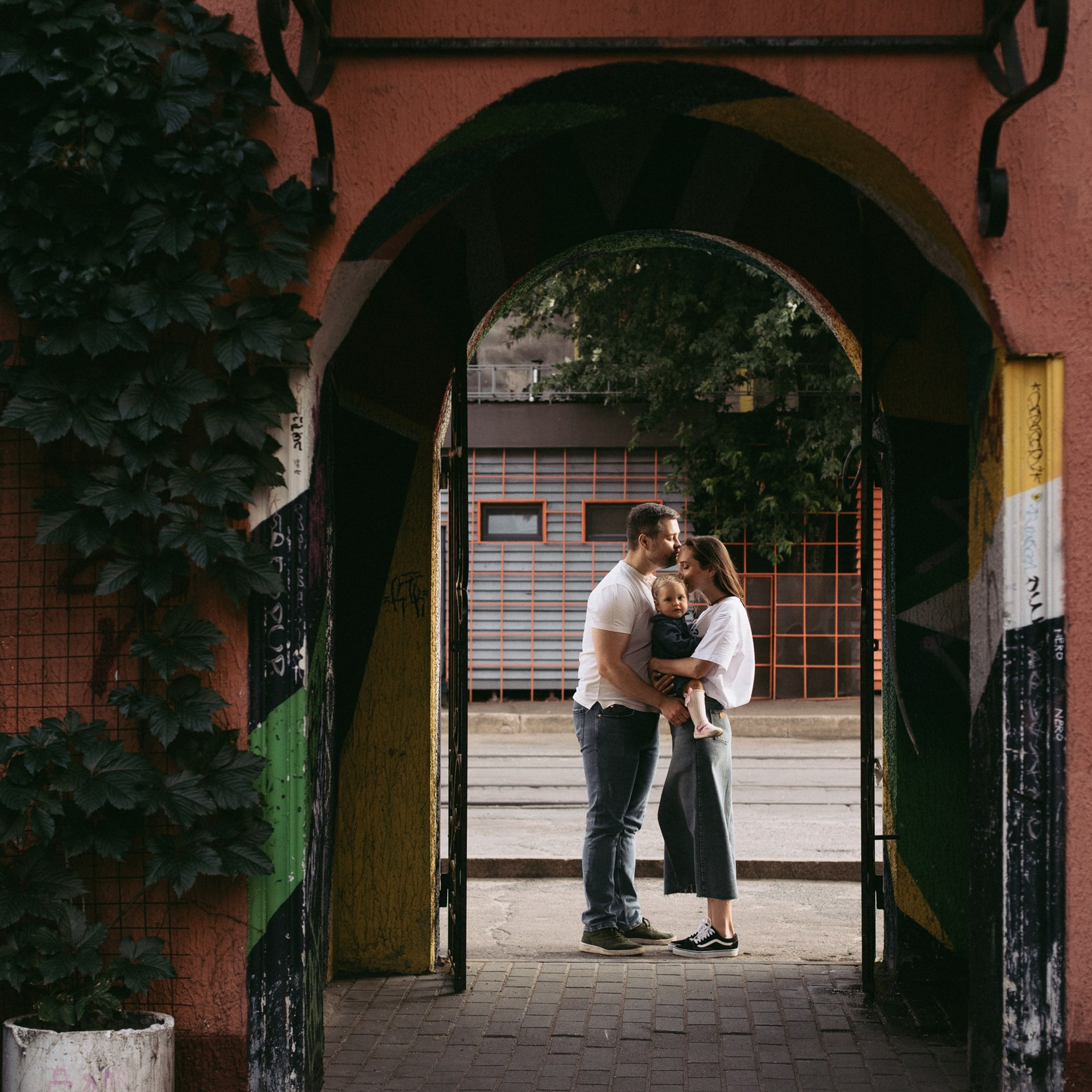 Отзывы. Алёна Берёзка фотограф Минск