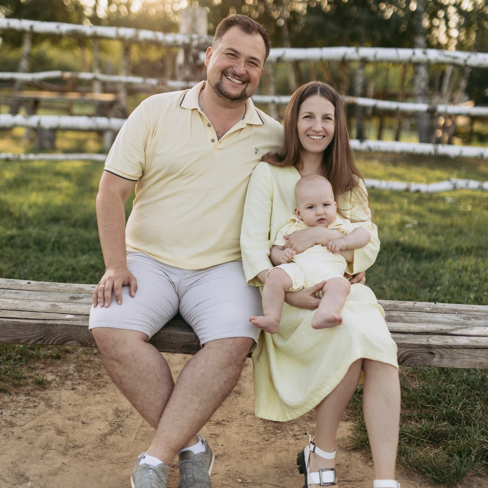 Отзывы. Алёна Берёзка фотограф Минск