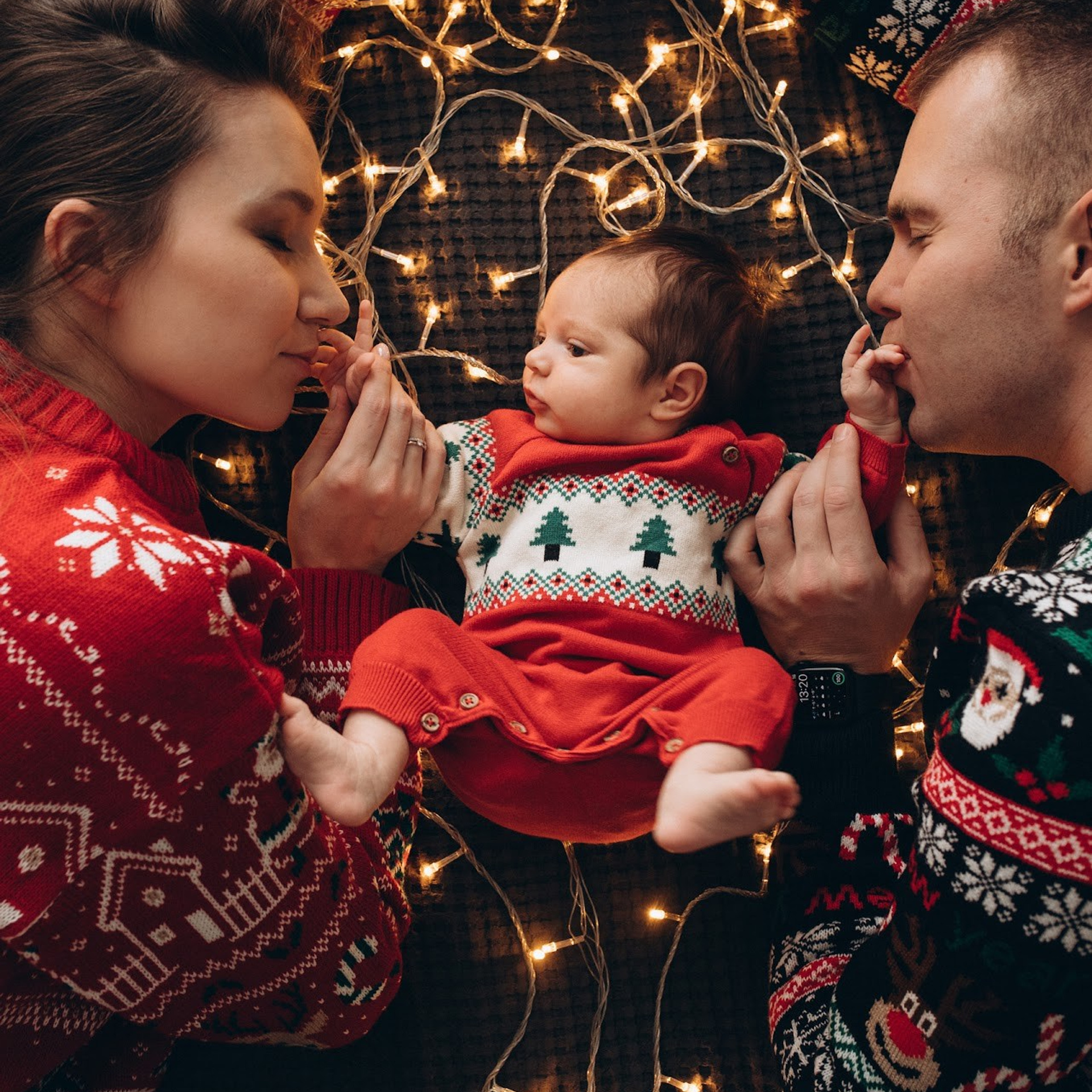 Новый год 🎄. Алёна Берёзка фотограф Минск
