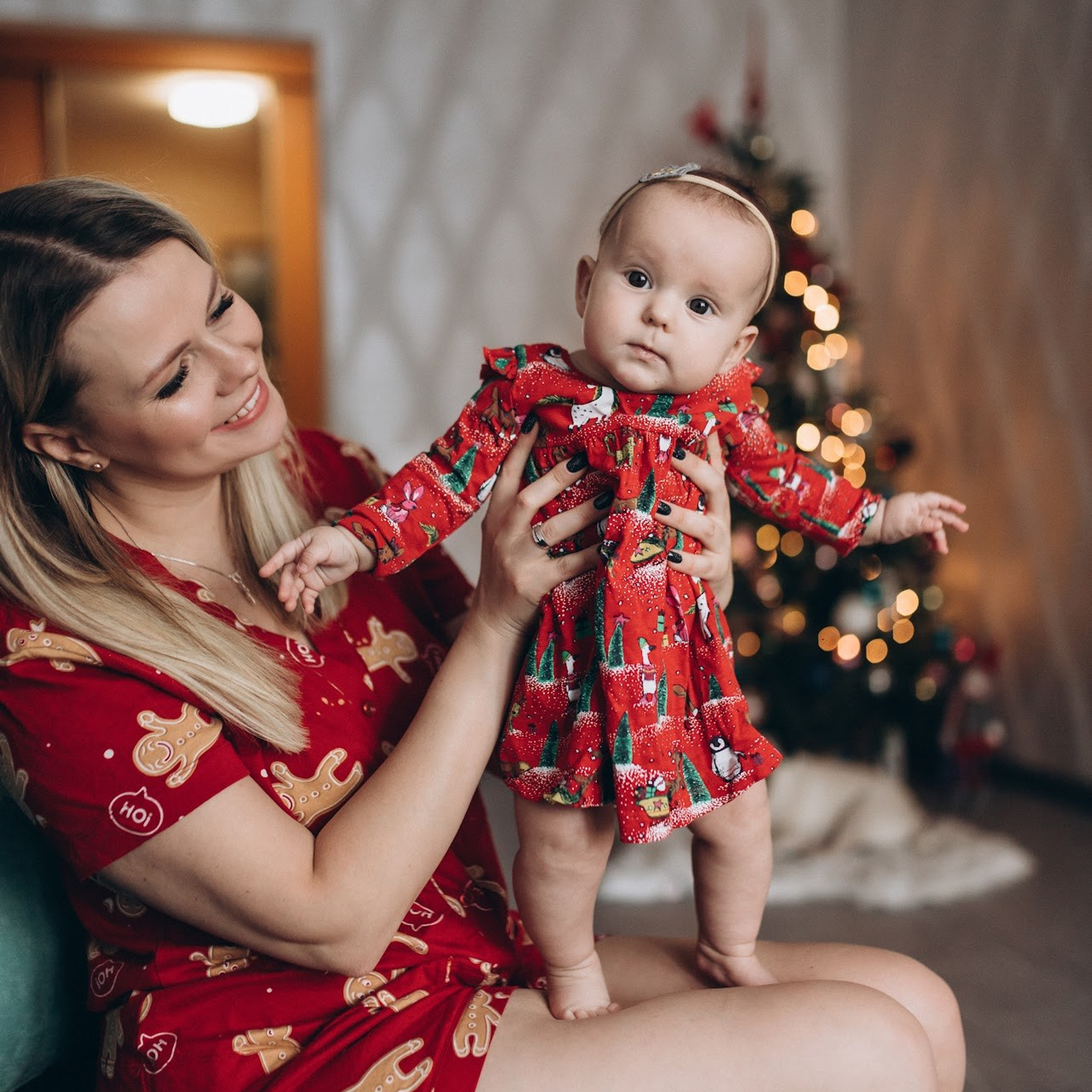Новый год 🎄. Алёна Берёзка фотограф Минск