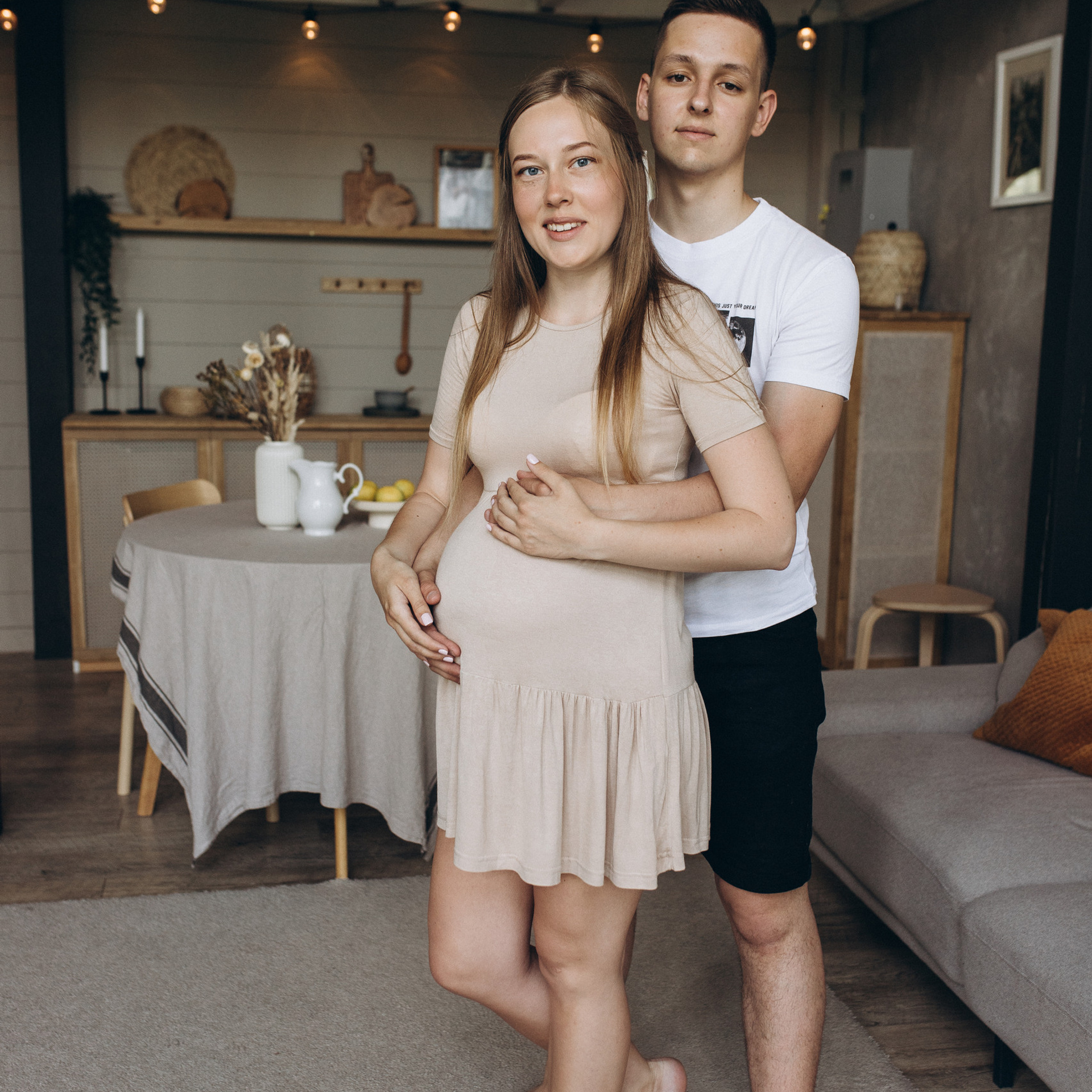 Отзывы. Алёна Берёзка фотограф Минск