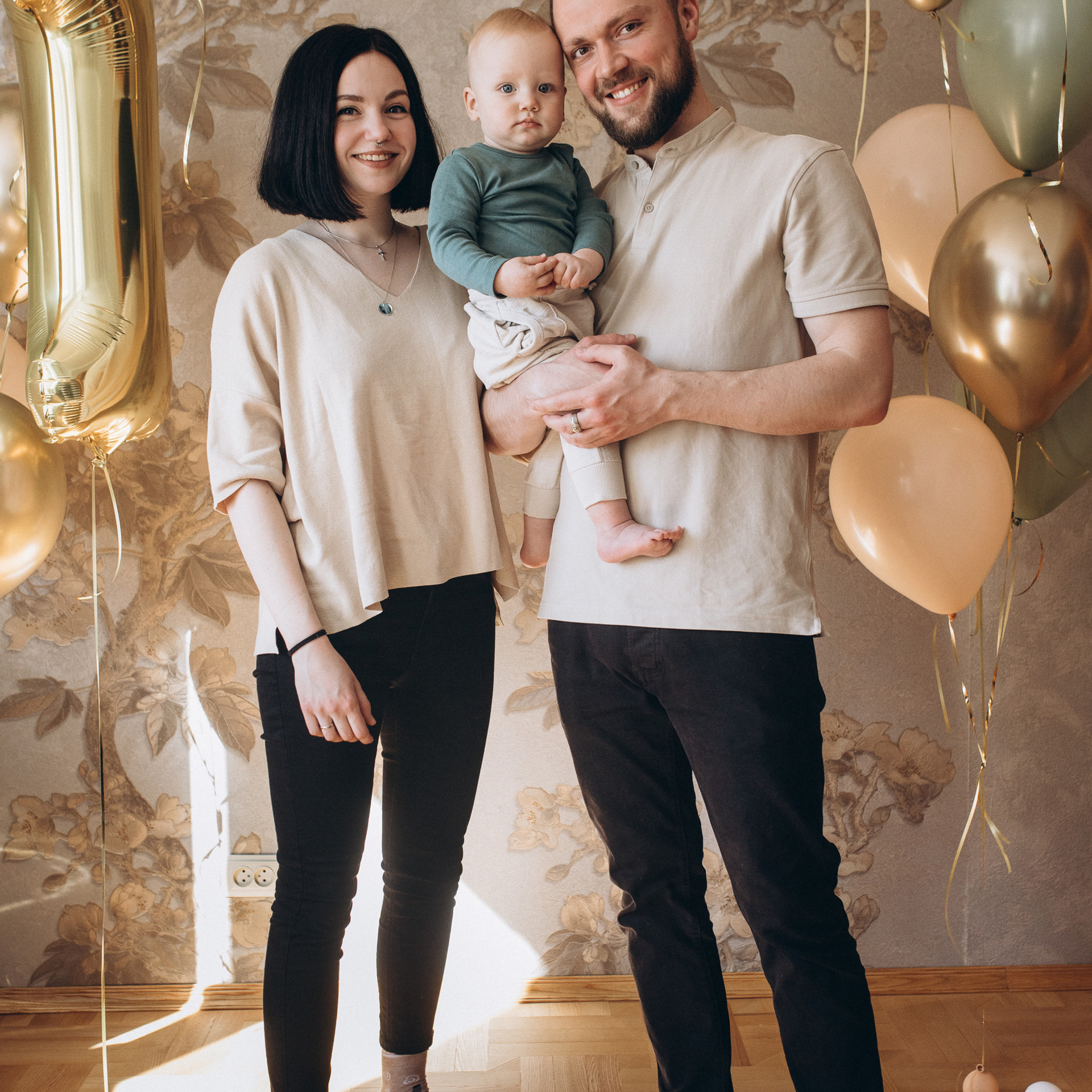 Отзывы. Алёна Берёзка фотограф Минск