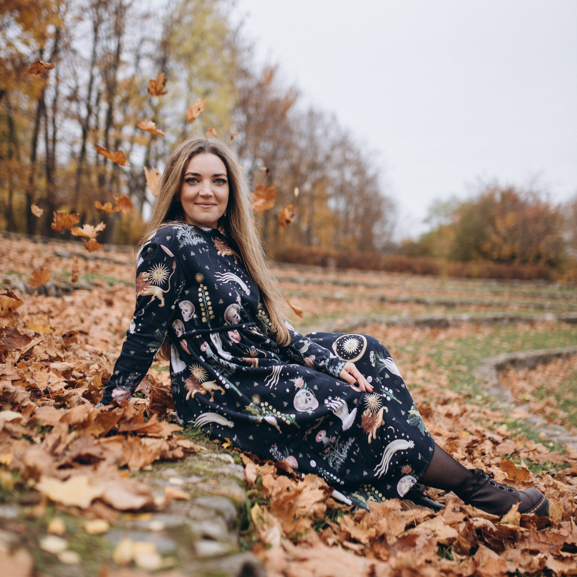 Отзывы. Алёна Берёзка фотограф Минск