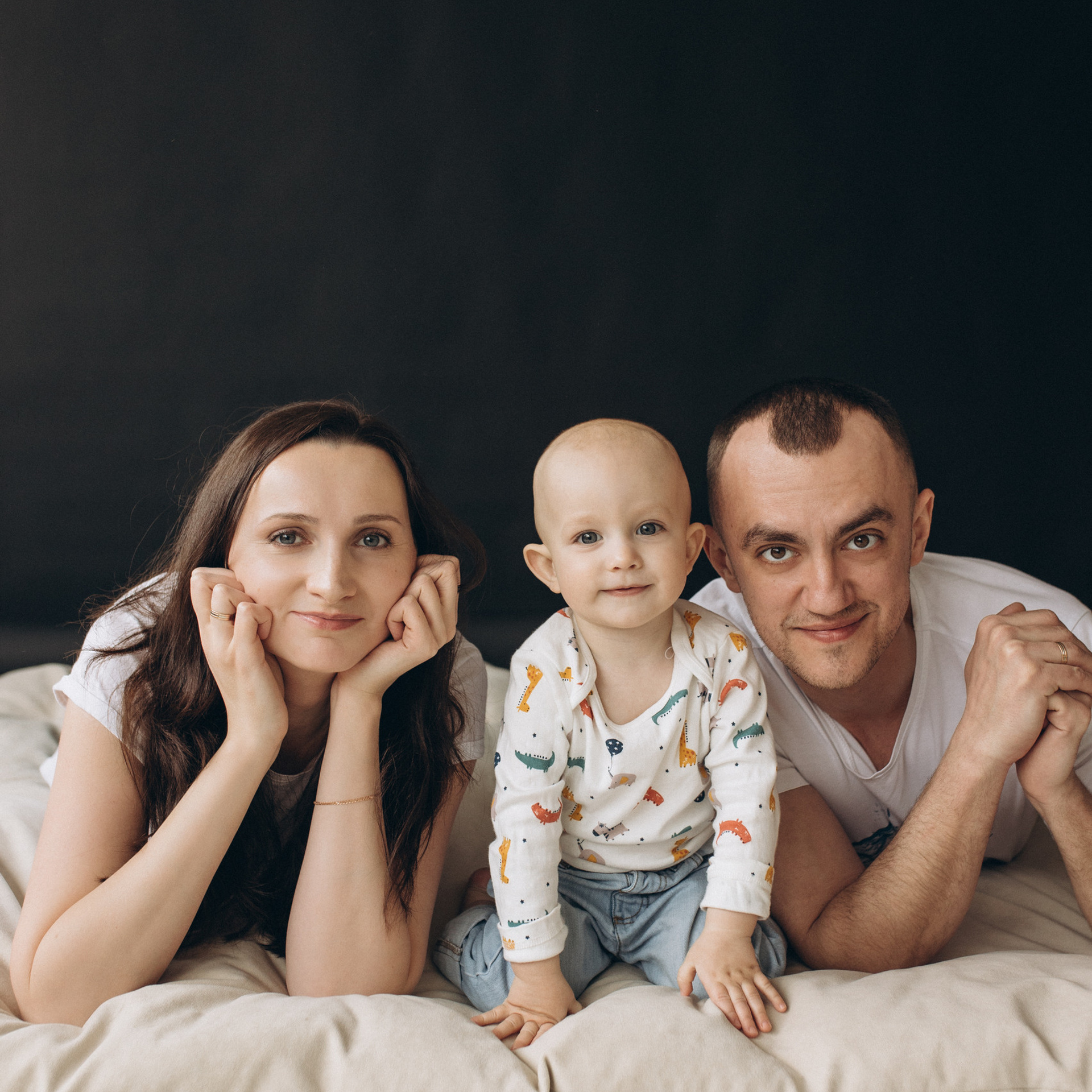 Отзывы. Алёна Берёзка фотограф Минск