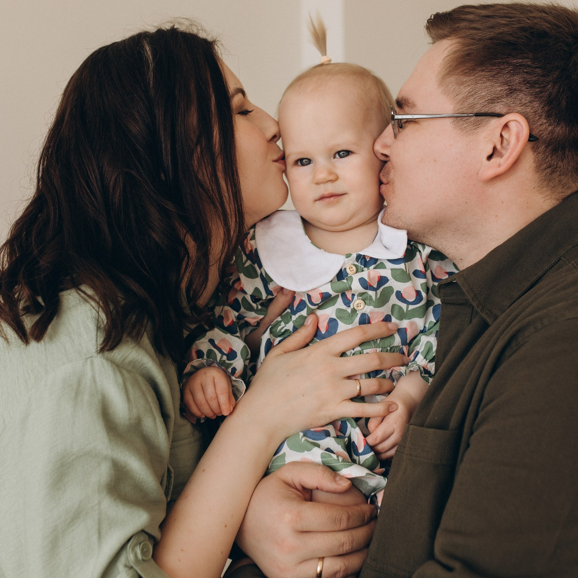 Отзывы. Алёна Берёзка фотограф Минск