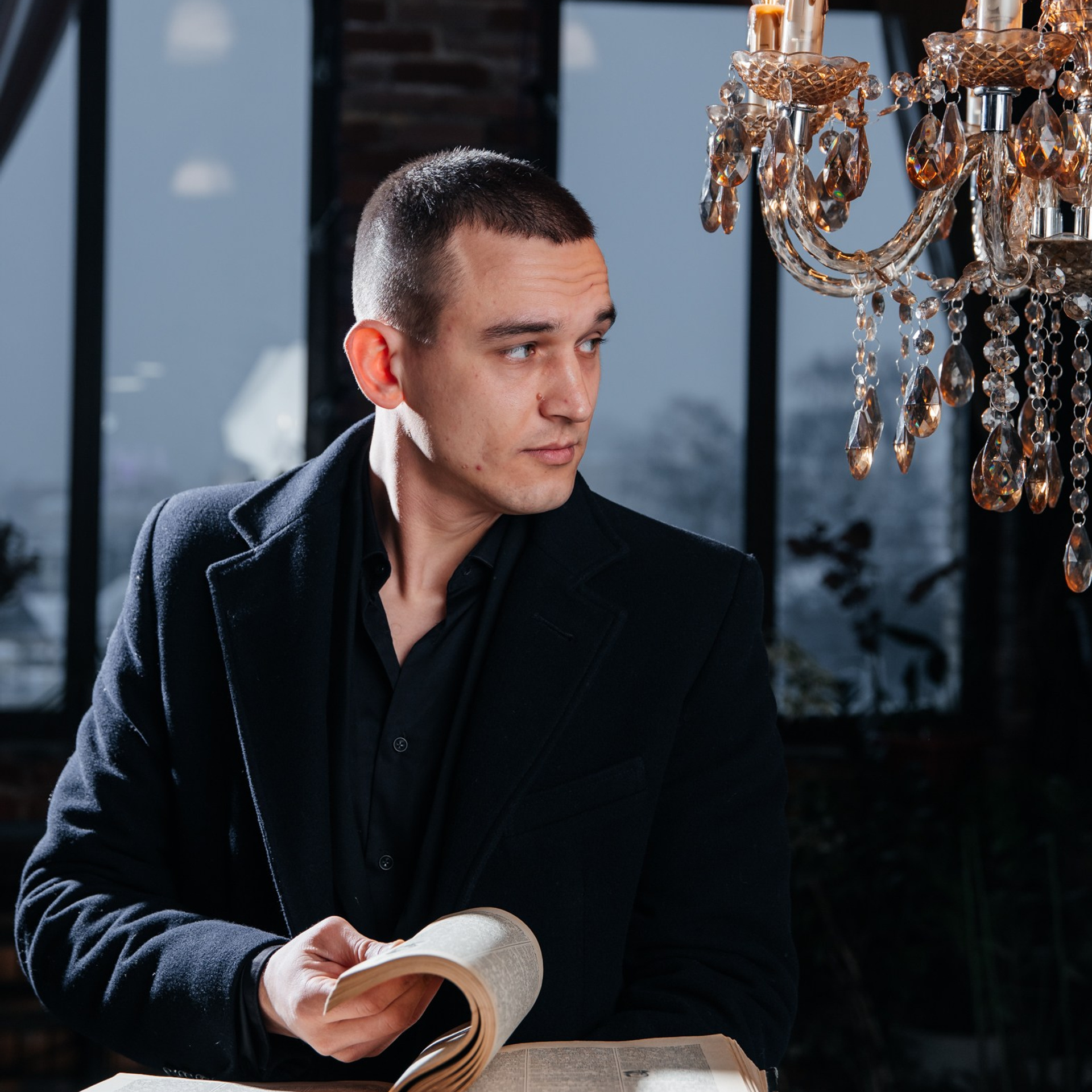 Индивидуальная съемка