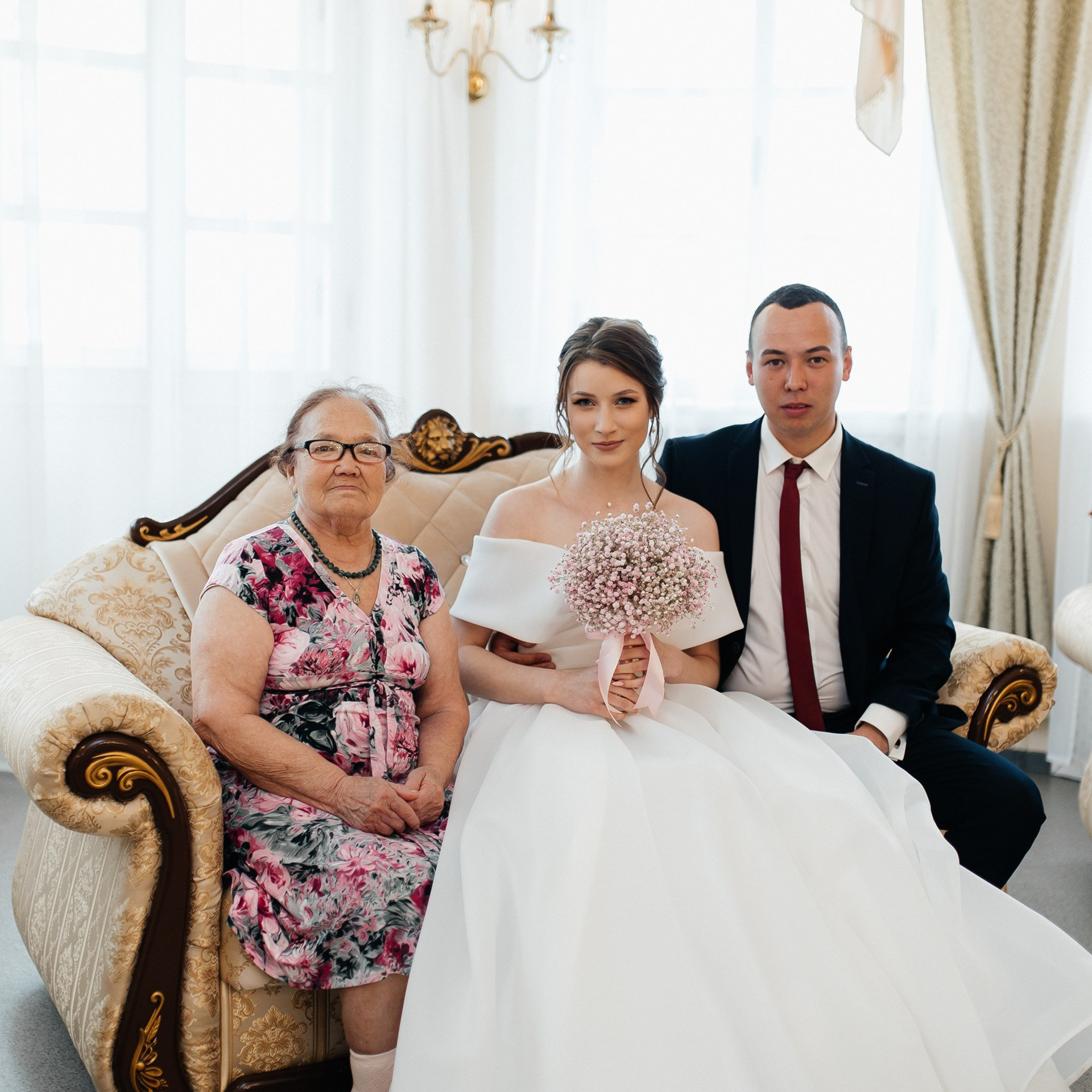 Отзывы. Свадебный и контент фотограф в Петрозаводске Ксения Истрафилова