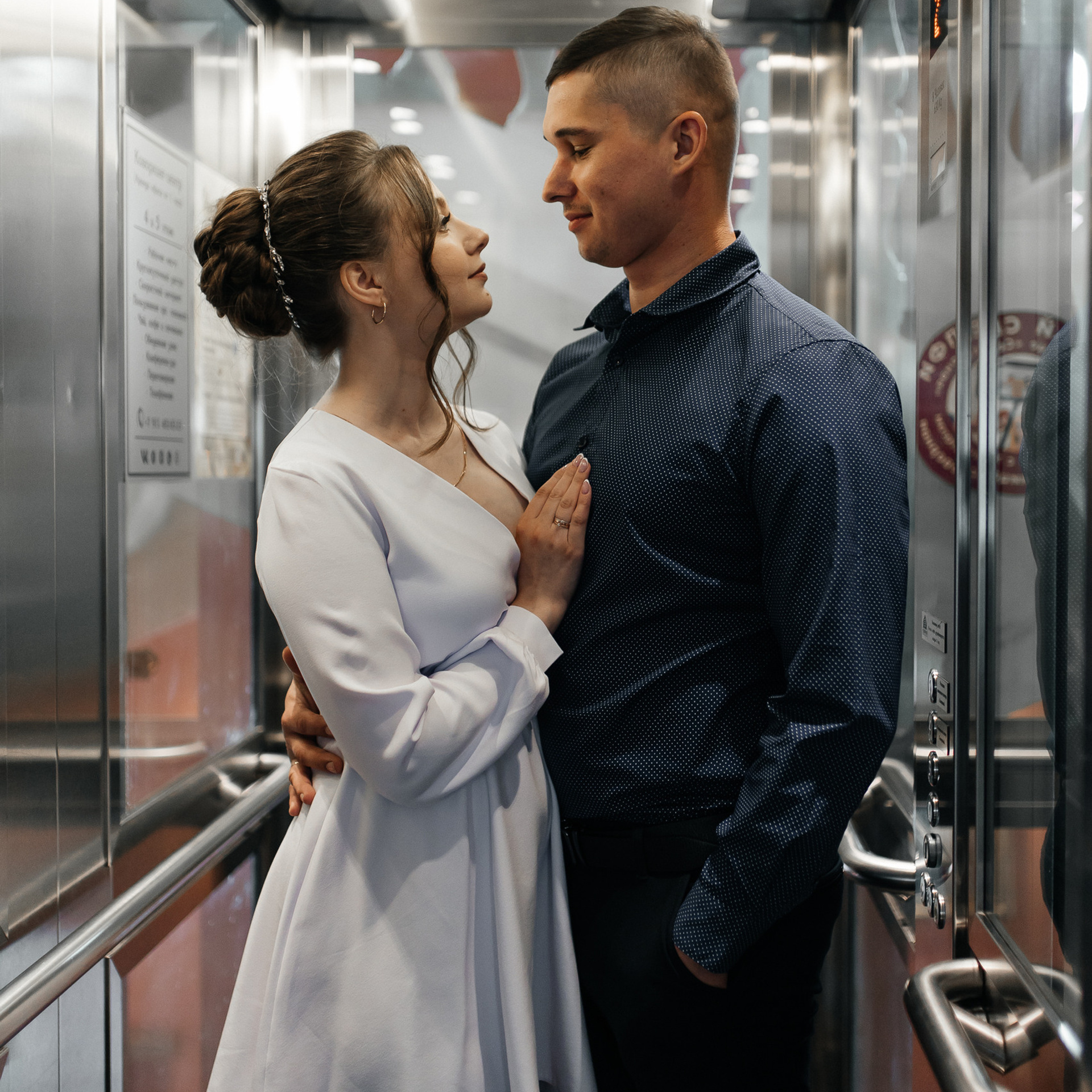 Отзывы. Свадебный и контент фотограф в Петрозаводске Ксения Истрафилова