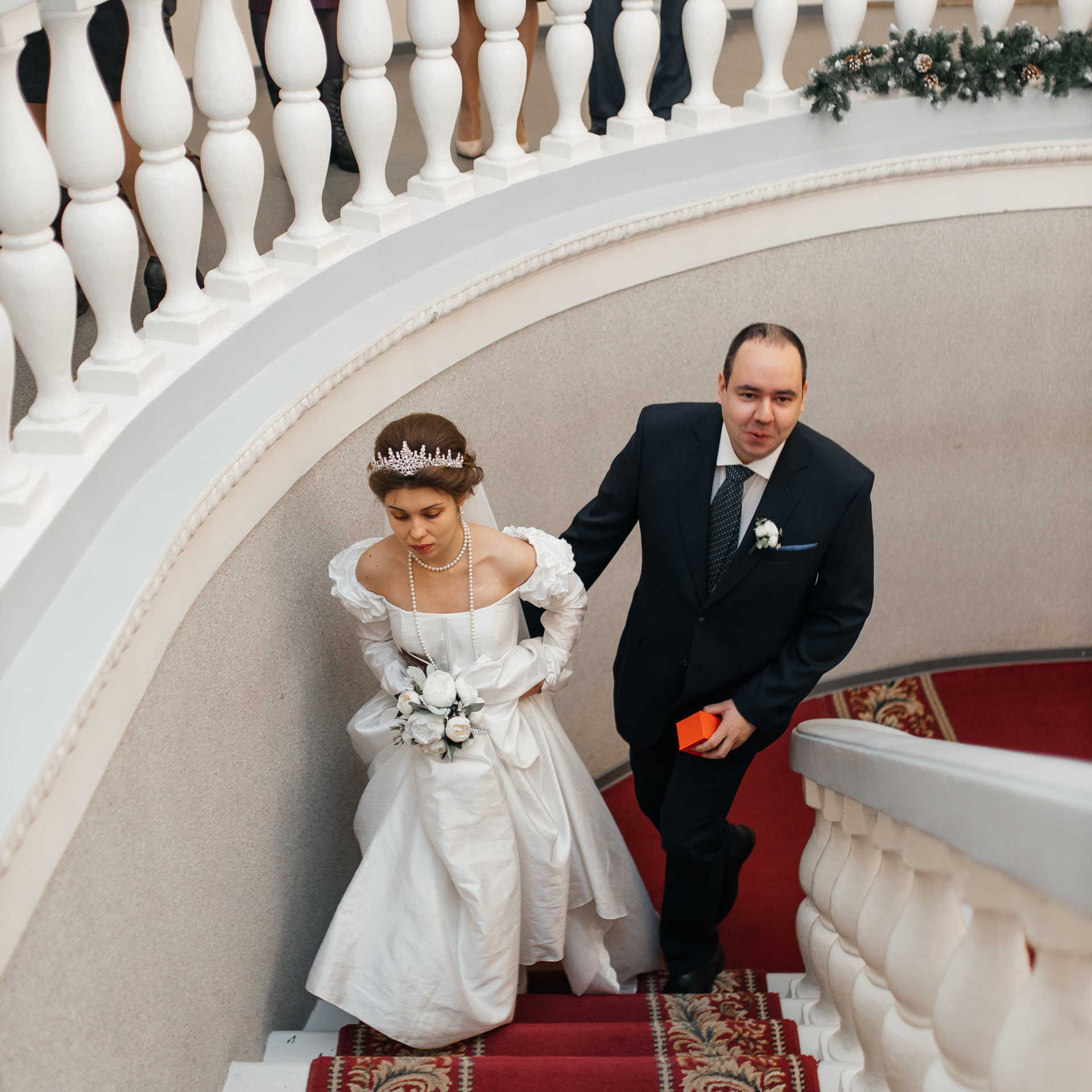 Отзывы. Свадебный и контент фотограф в Петрозаводске Ксения Истрафилова