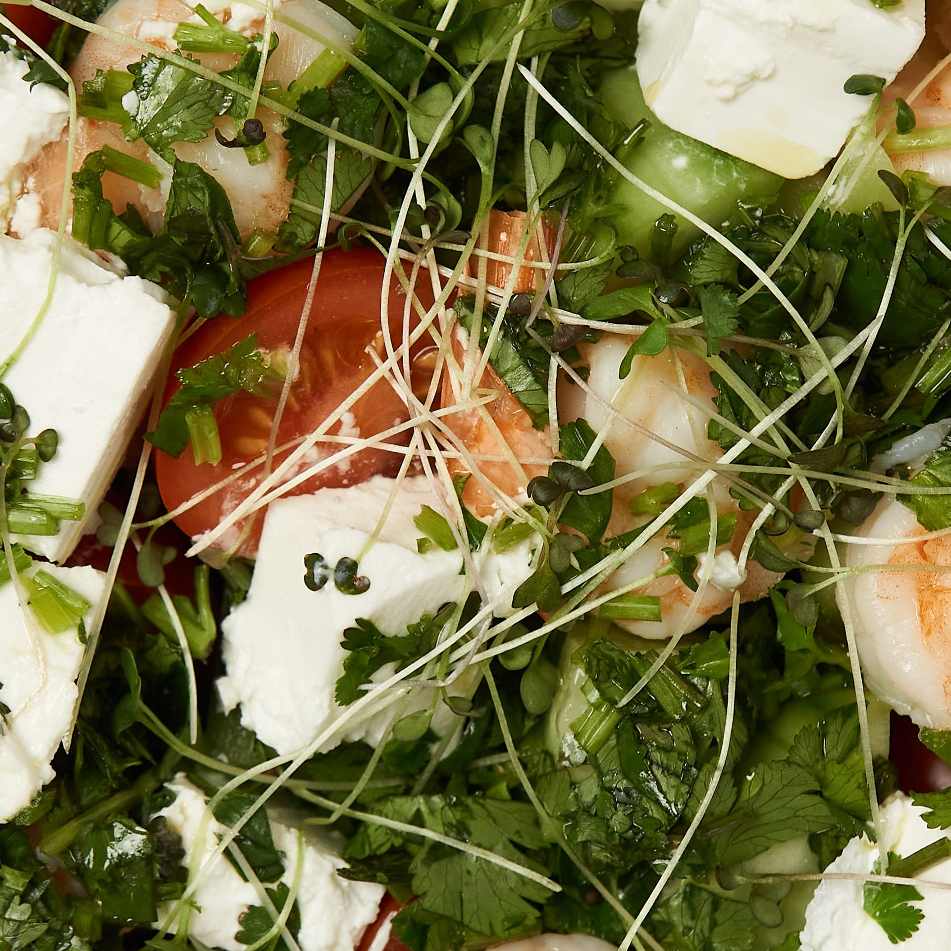 Полезная еда — CROCUS