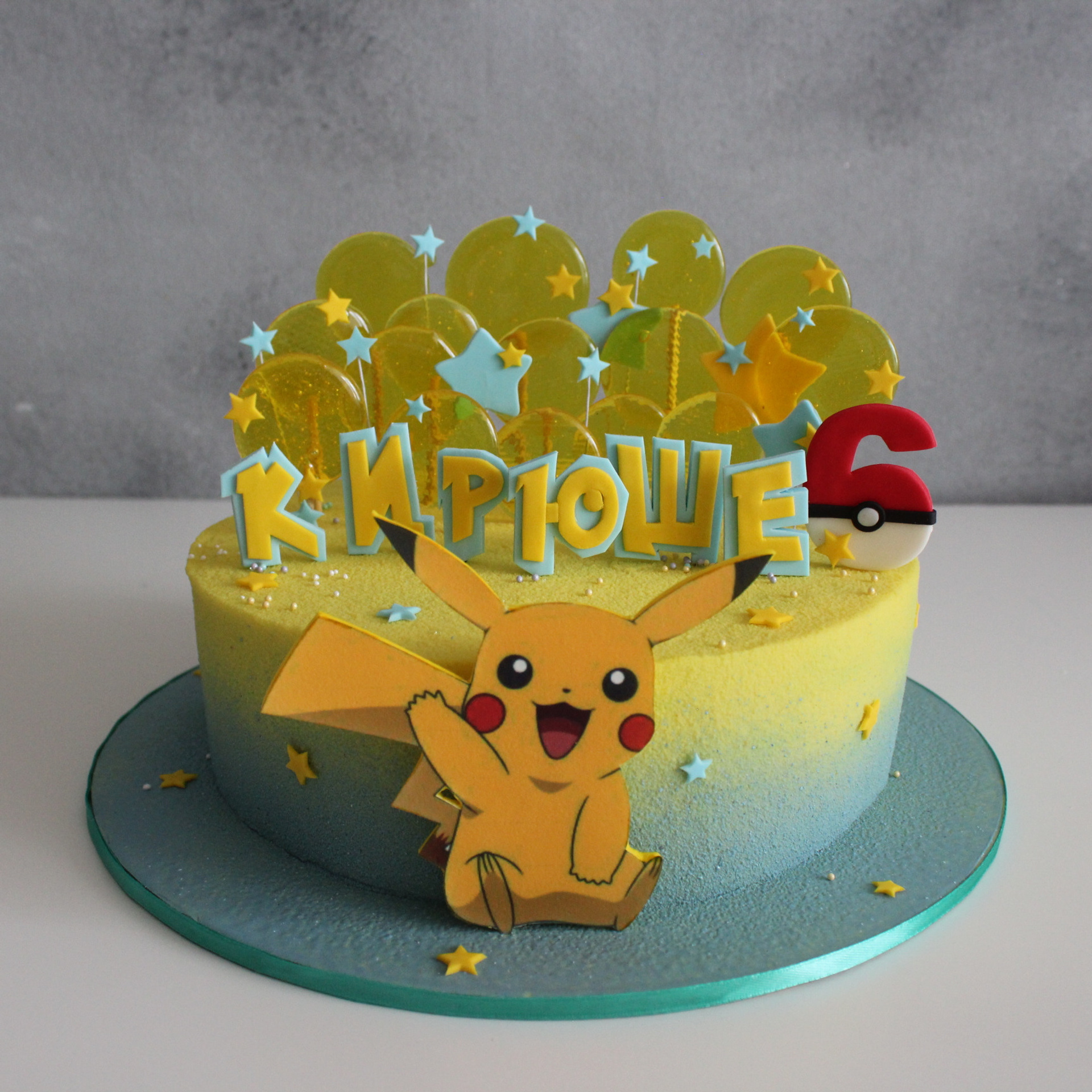 Торты. Главная