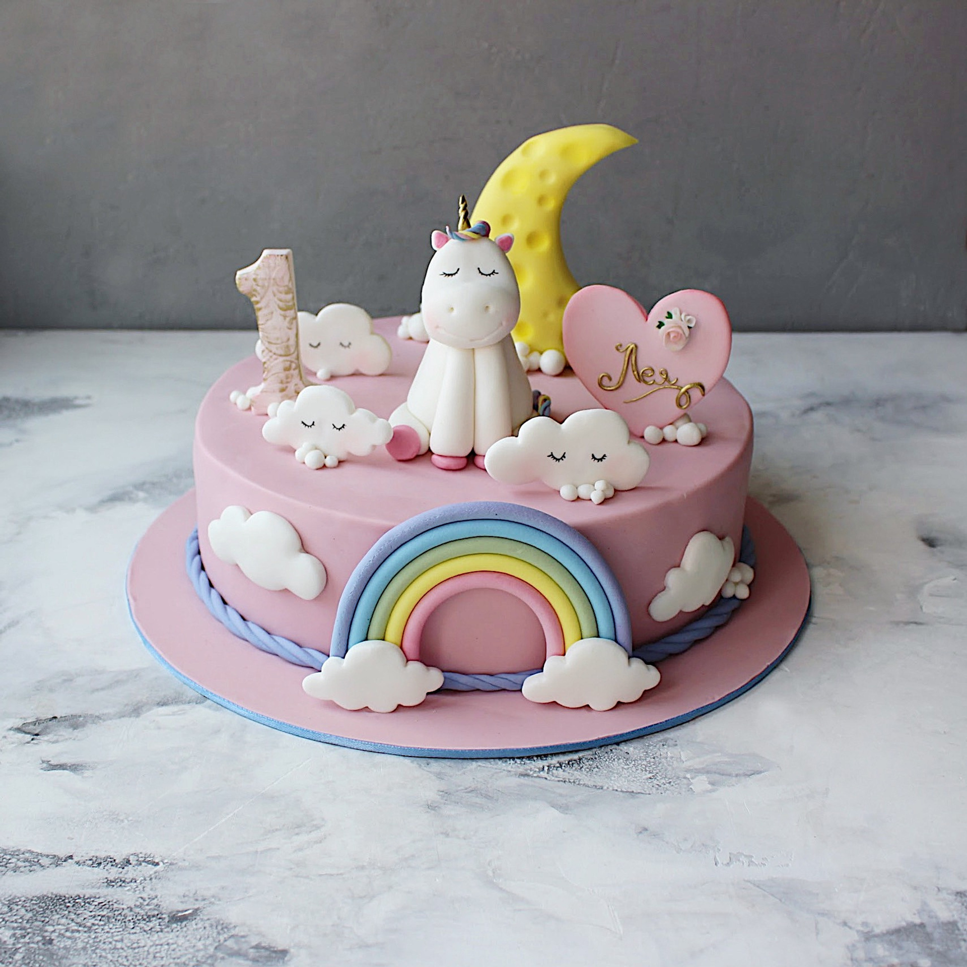 Торты. Главная