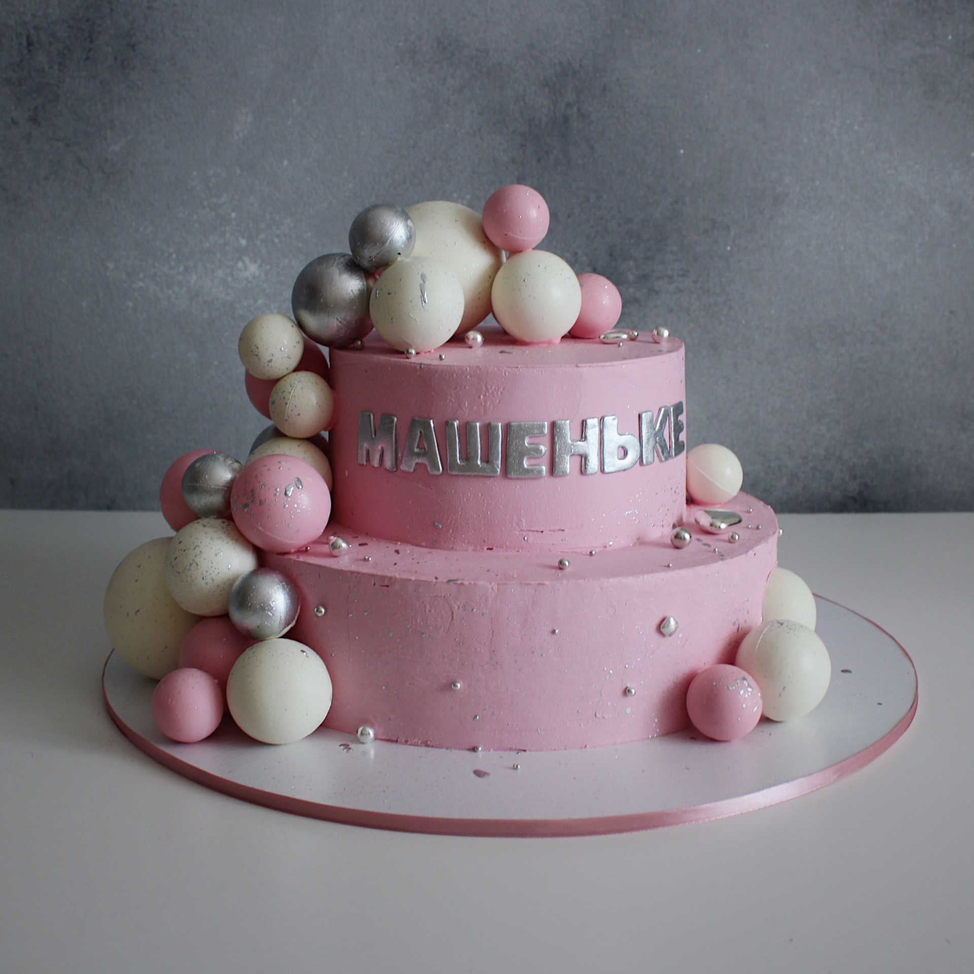 Торты. Главная