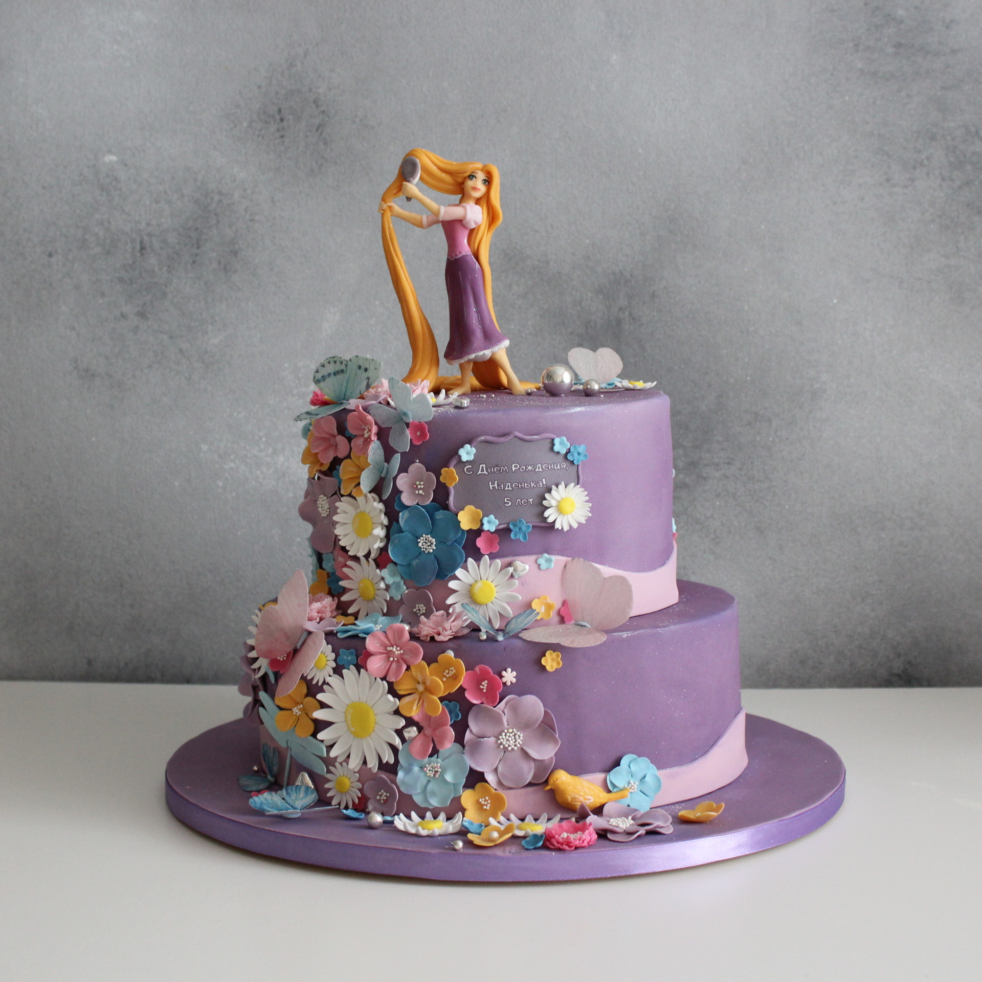 Торты. Главная